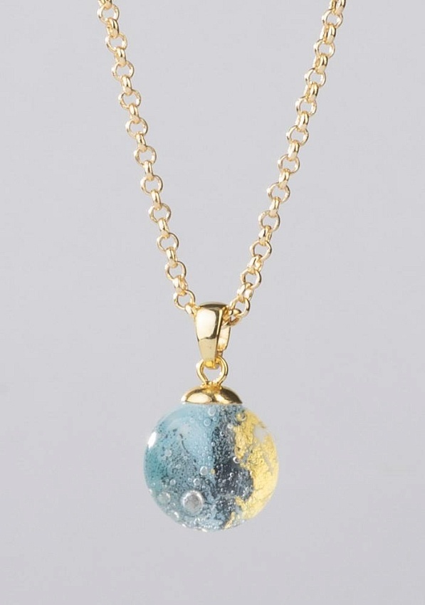 Кулон «Каллисто