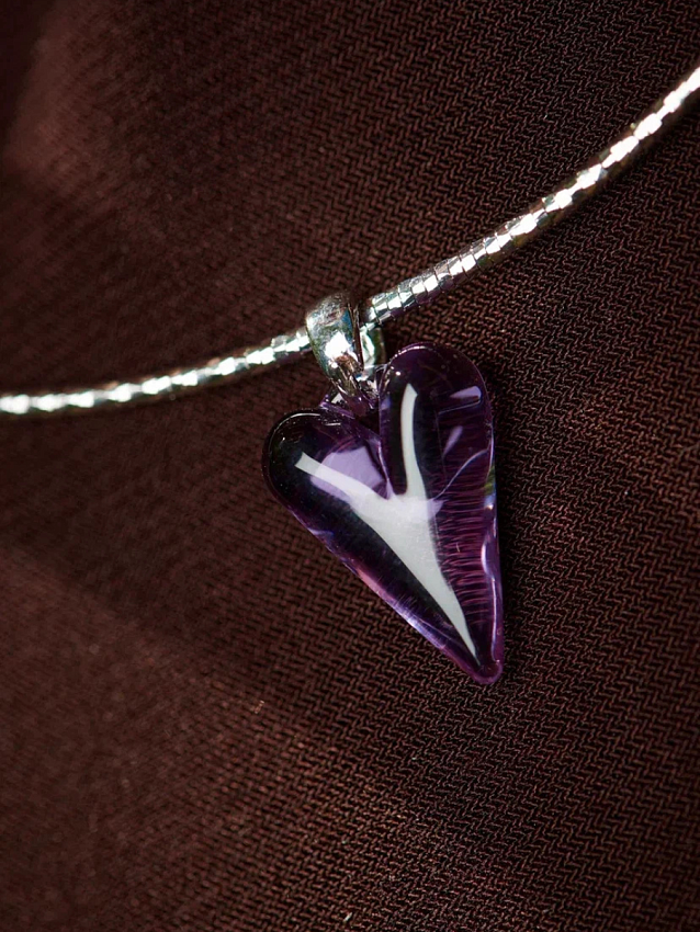 Чокер "Холодное сердце