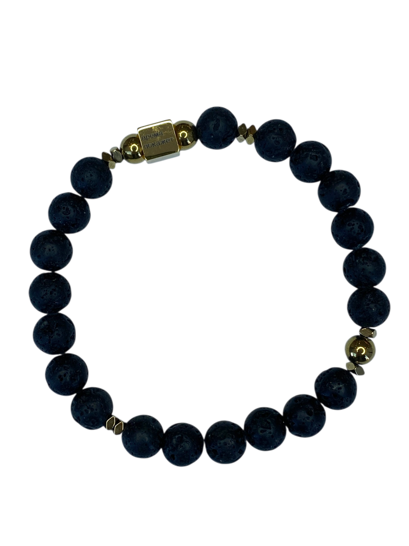 Время покажет