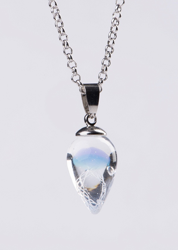 Кулон «Медуза