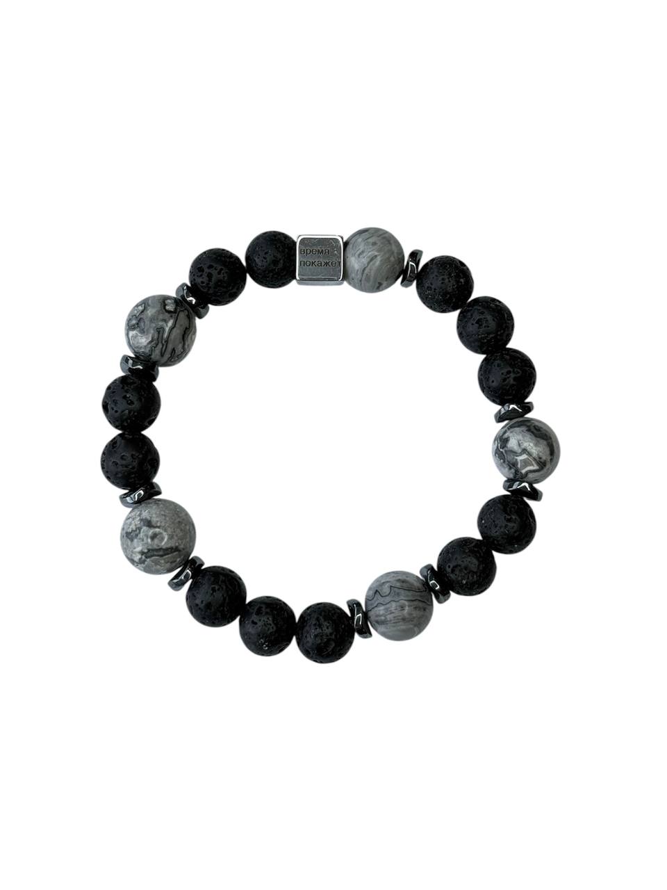 Время покажет