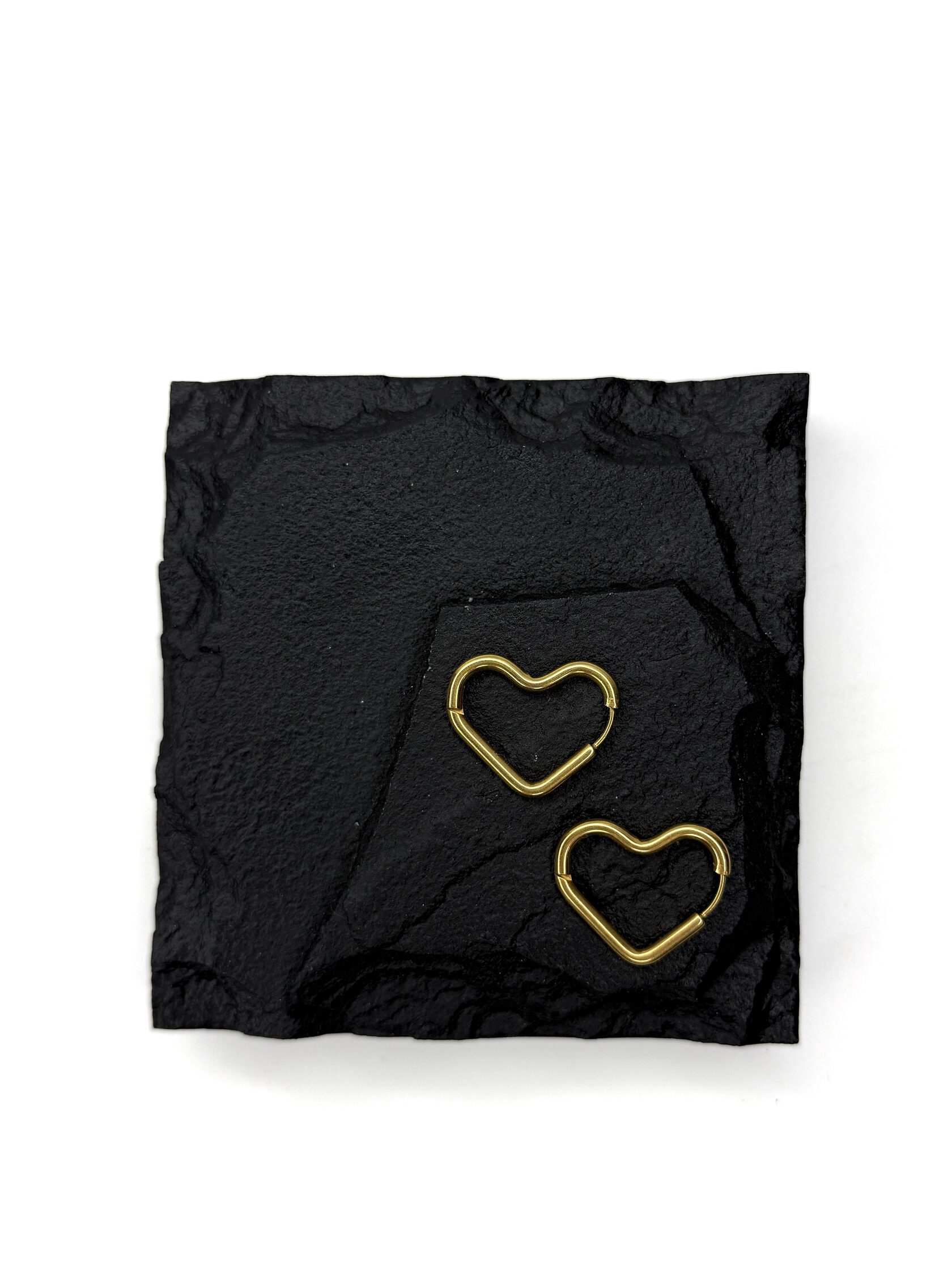 Серьги-основы /конструкторы/ 15 мм фигурные