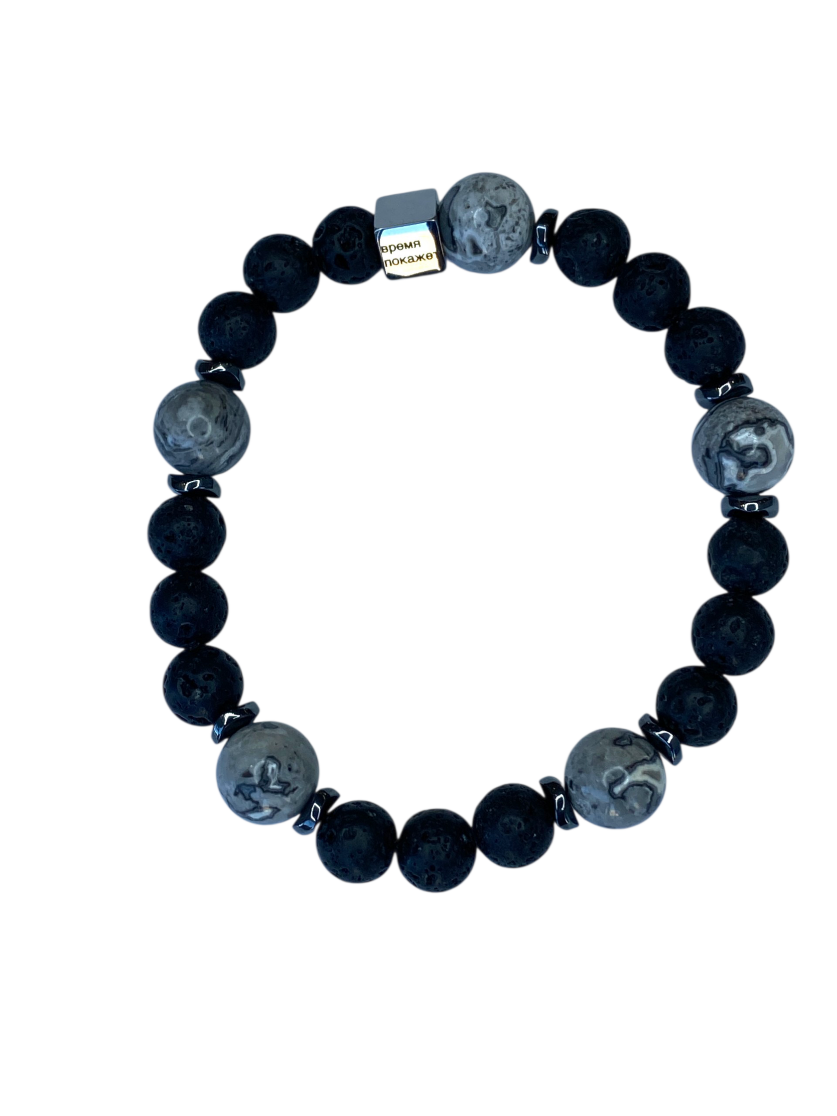 Время покажет