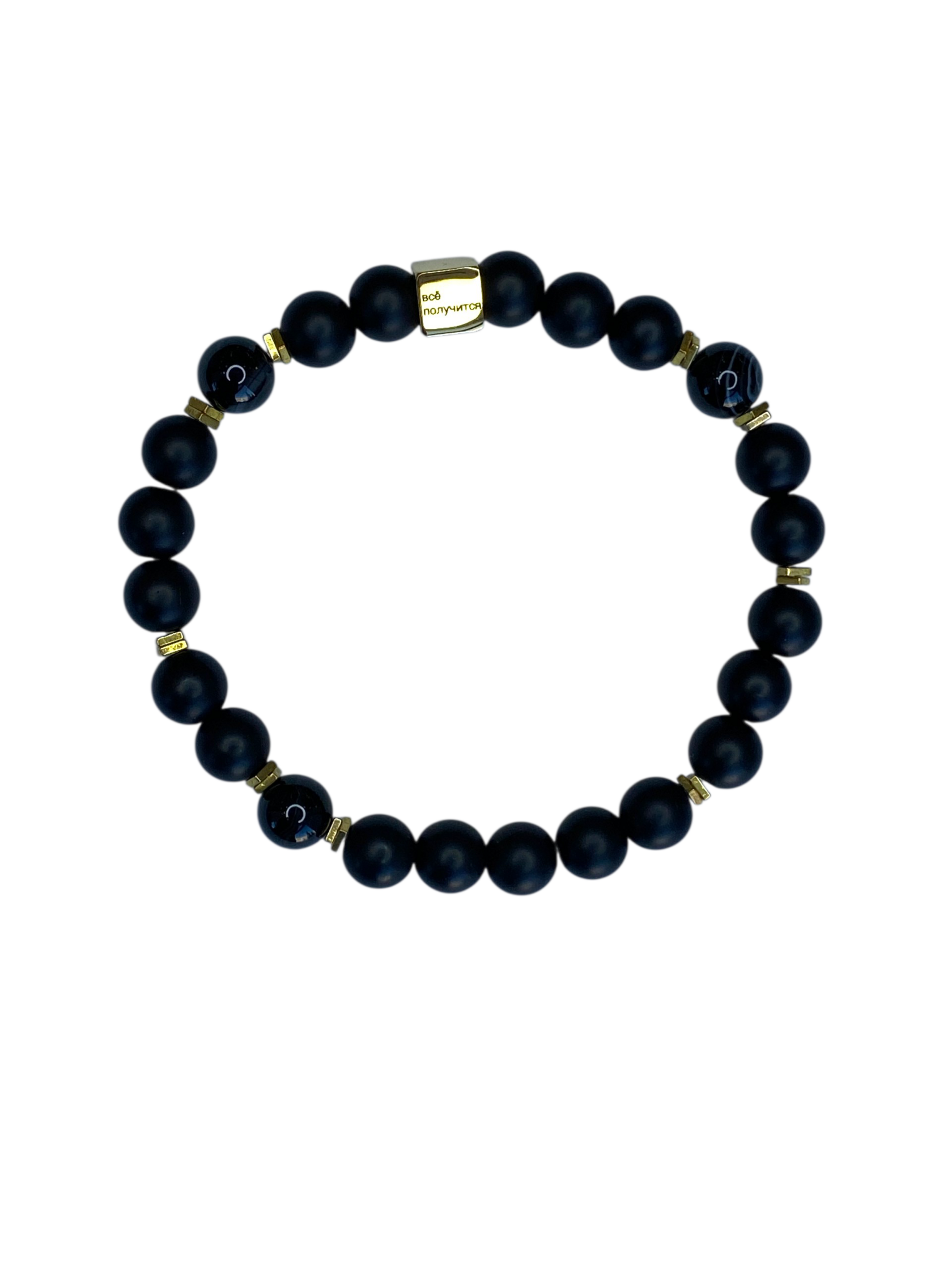 Все получится