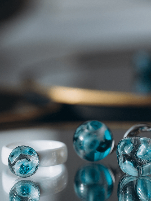 Кольцо «Меркурий