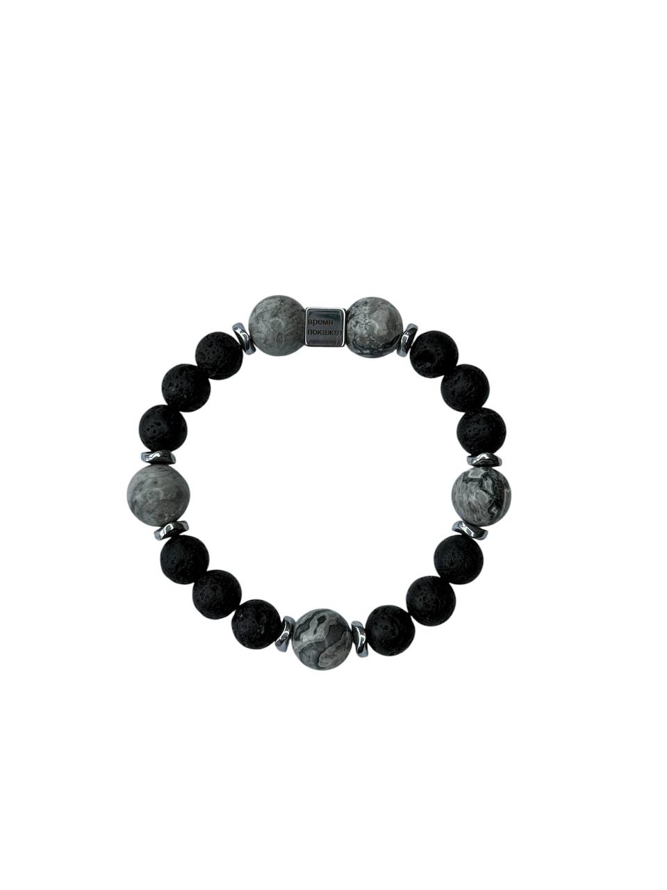 Время покажет