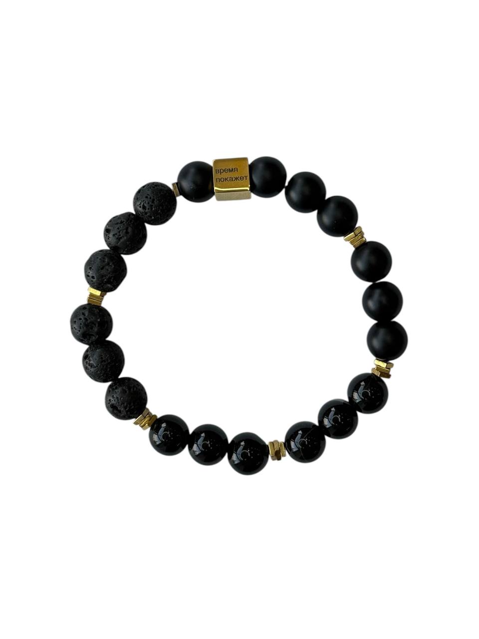 Время покажет