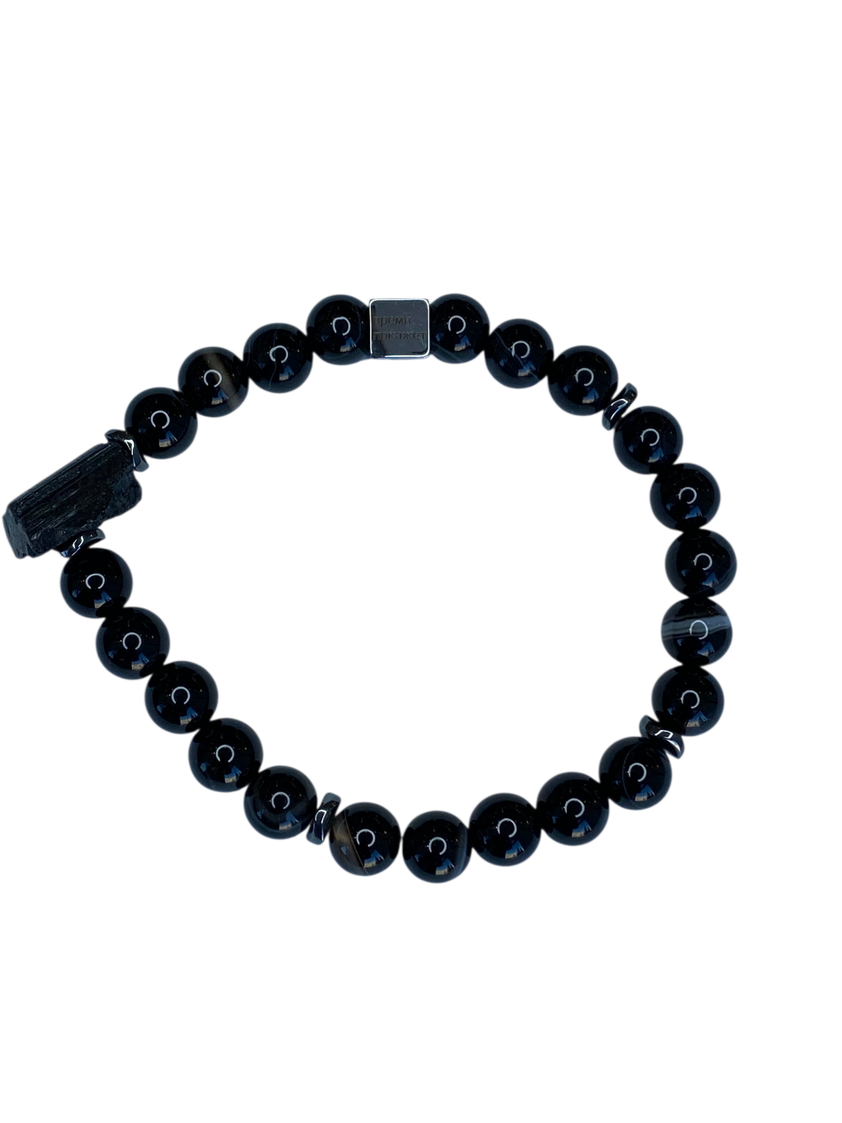 Время покажет