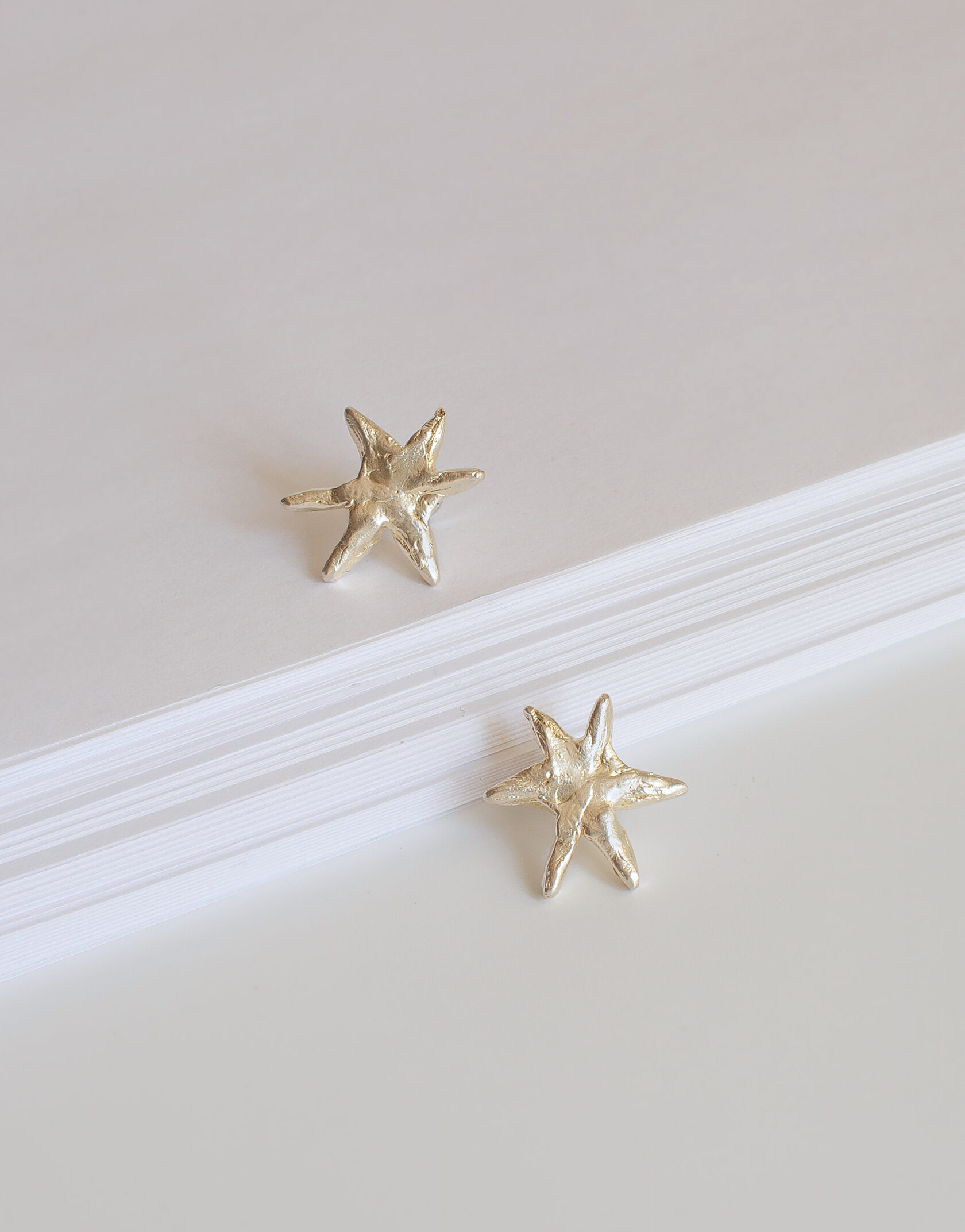 СЕРЬГИ ЗВЕЗДЫ