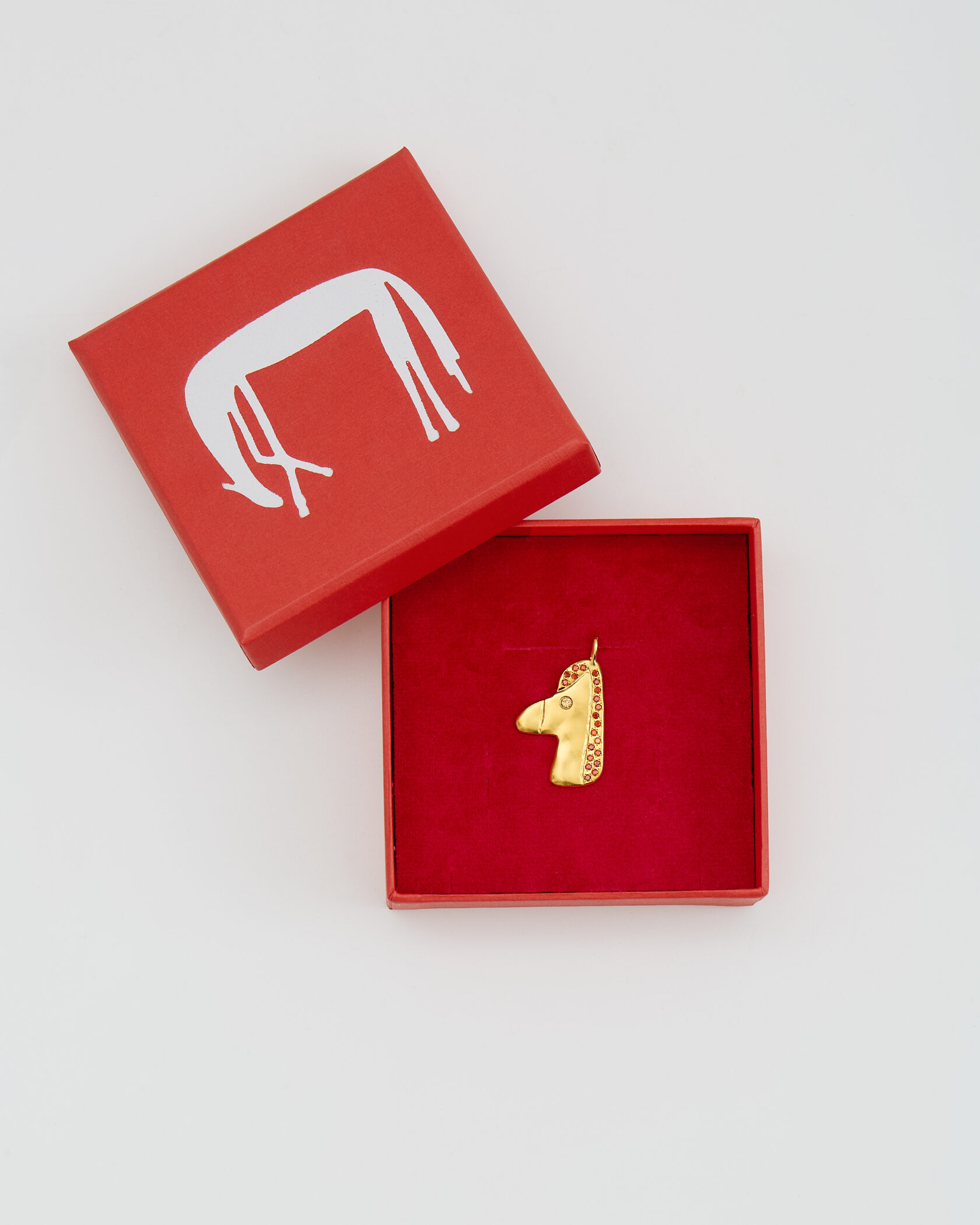 ЛОШАДКА 2 шнурка в комплекте