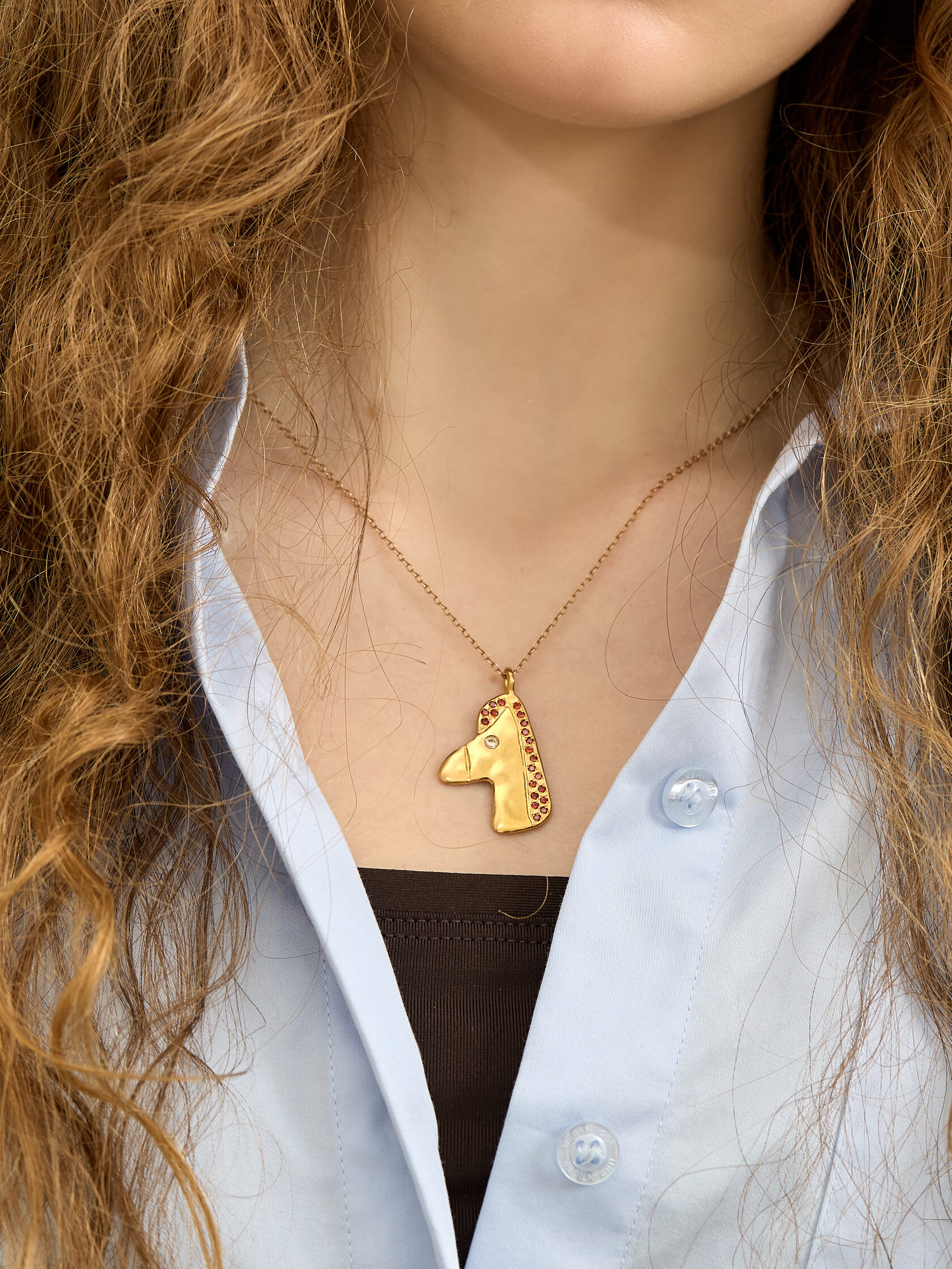 ЛОШАДКА 2 шнурка в комплекте