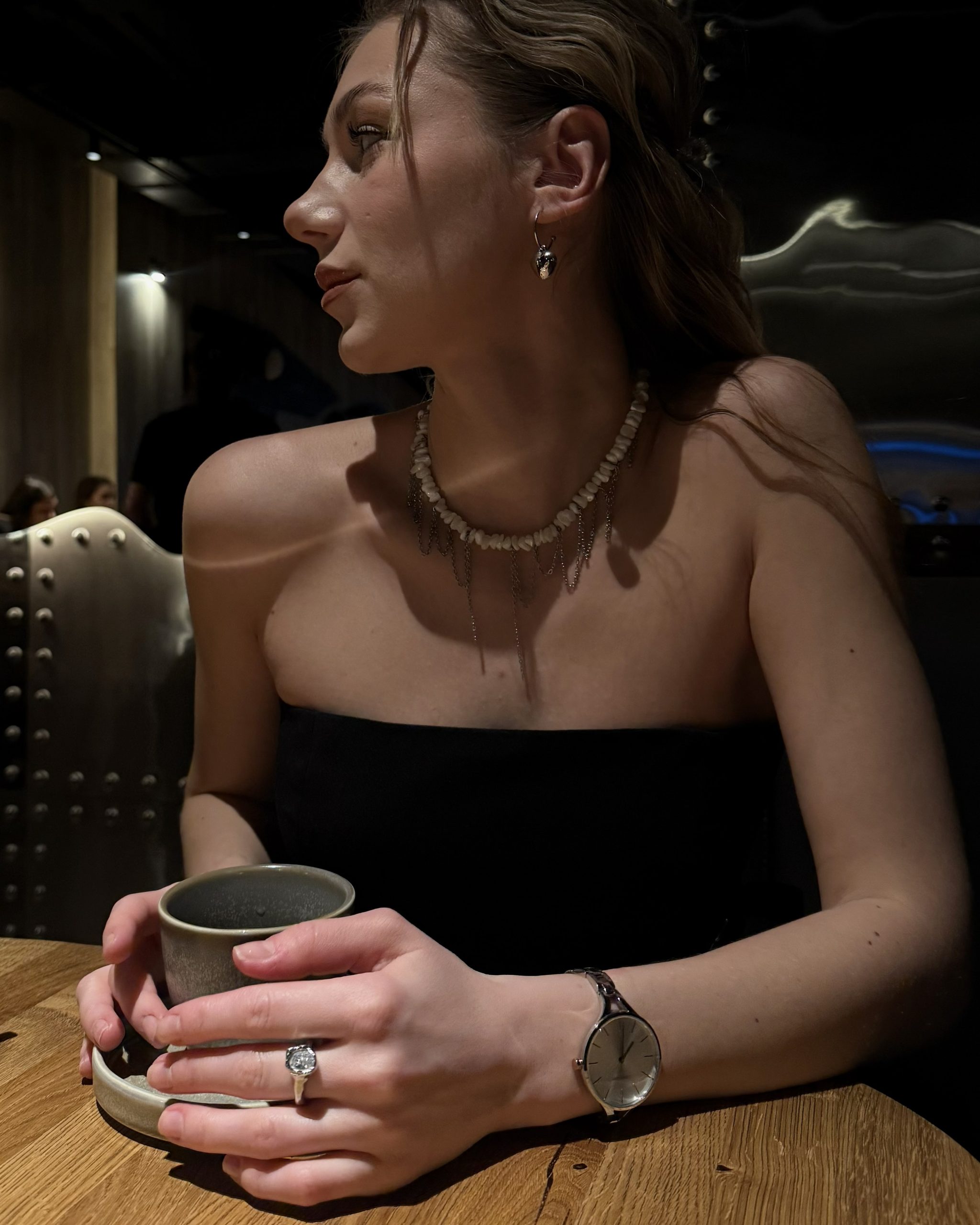 Кольцо ФЛЮИД