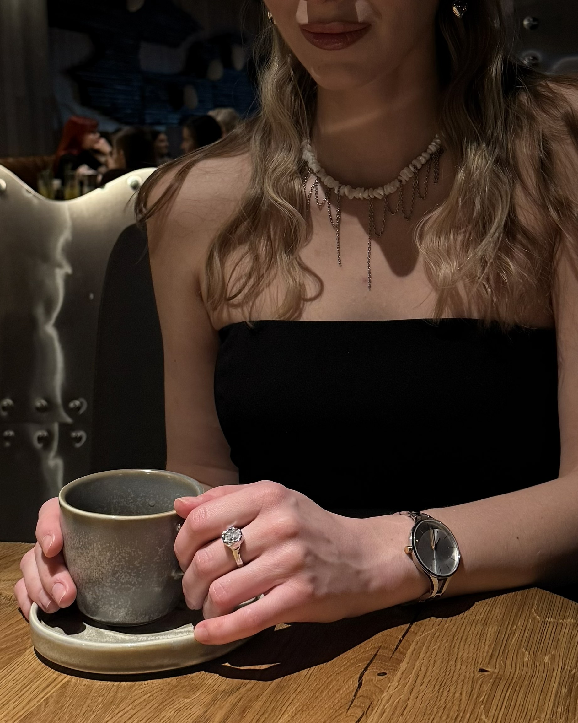 Кольцо ФЛЮИД