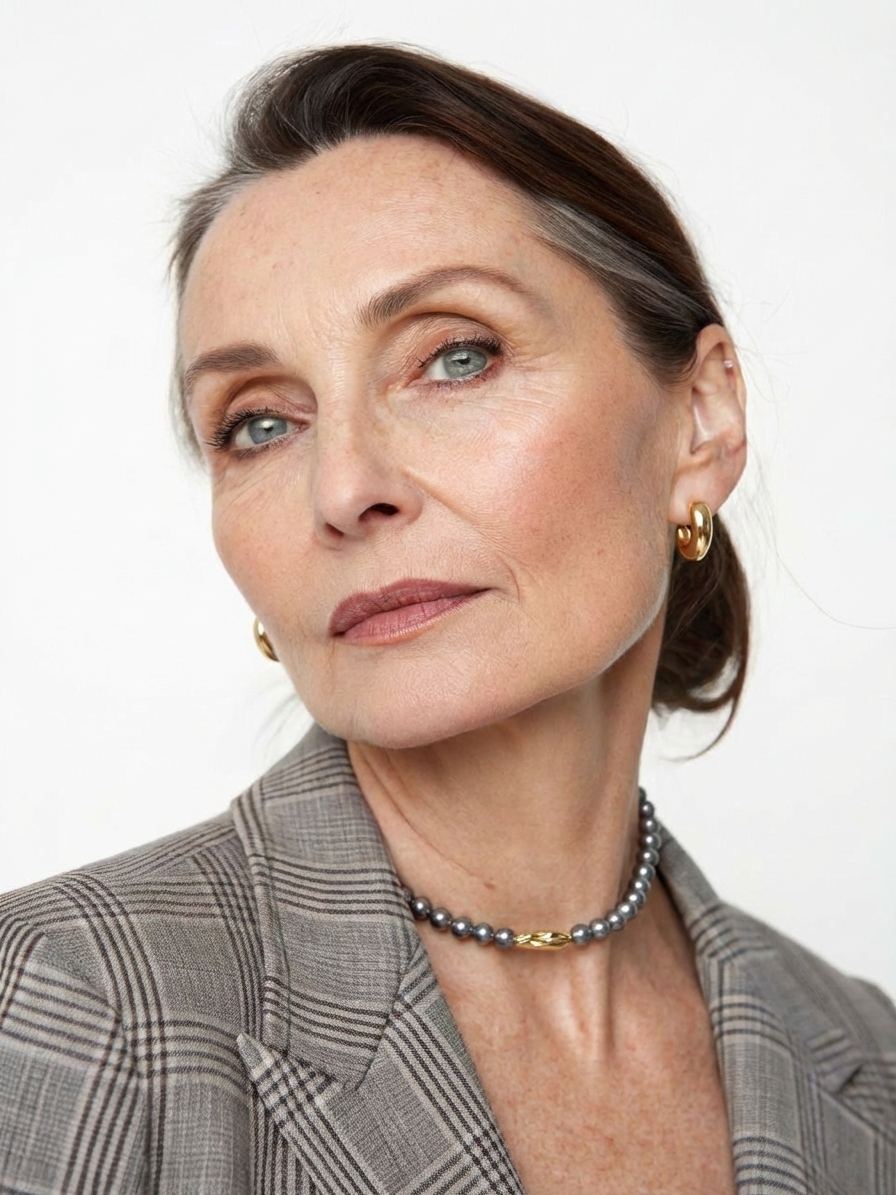 Колье БИКОЛОРОЧКА