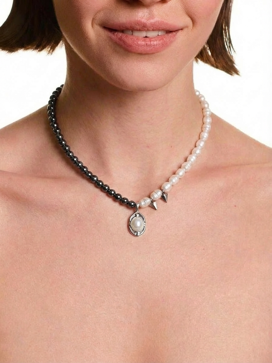 Колье ДЕРЗКАЯ НЕЖНОСТЬ