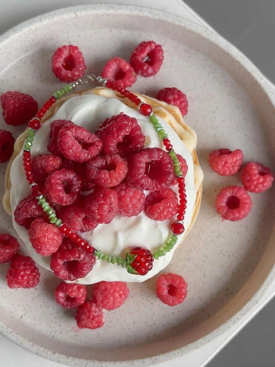 Чокер МАЛИНКА