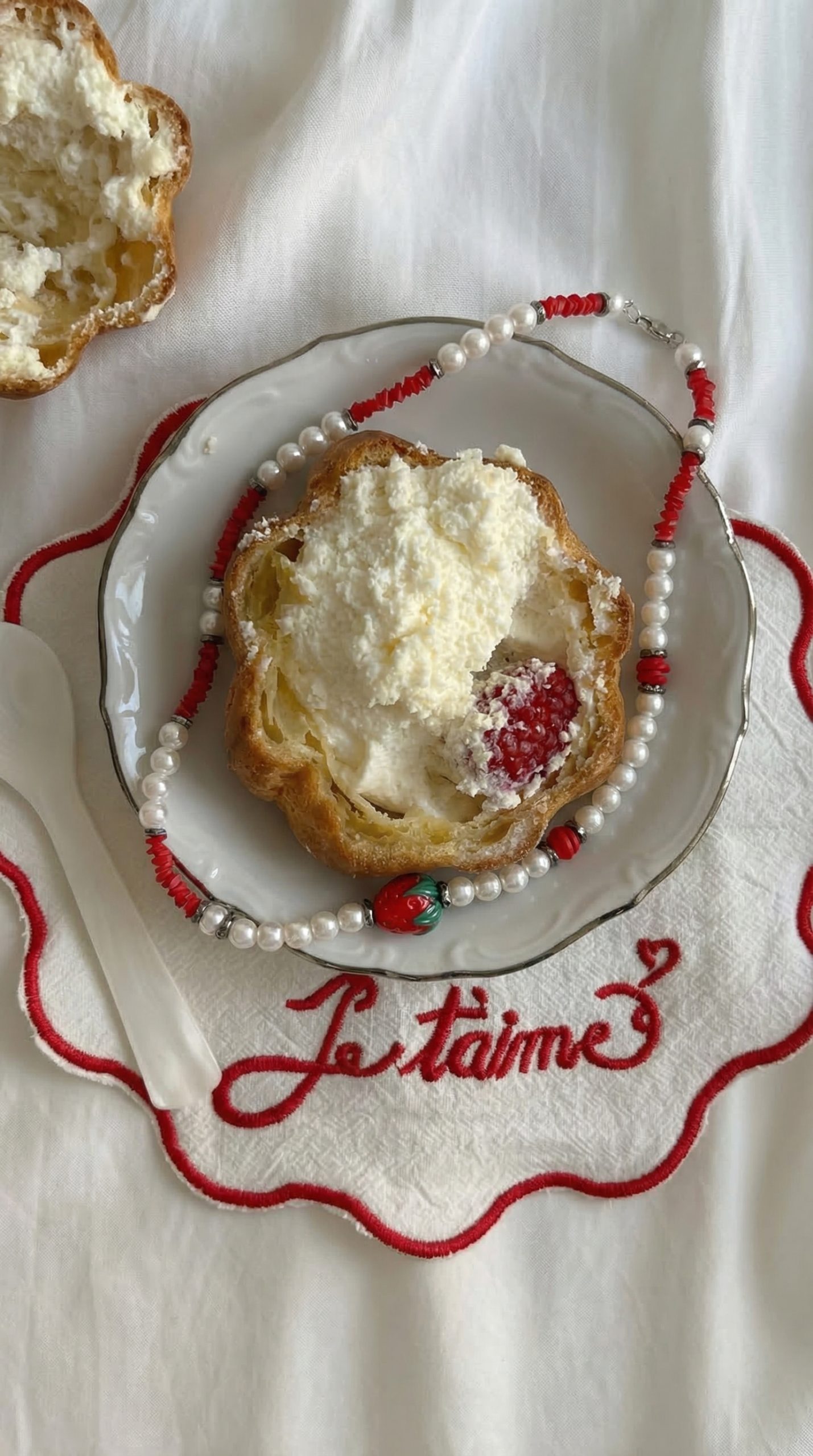 Чокер СЛАДКОЕ УВЛЕЧЕНИЕ