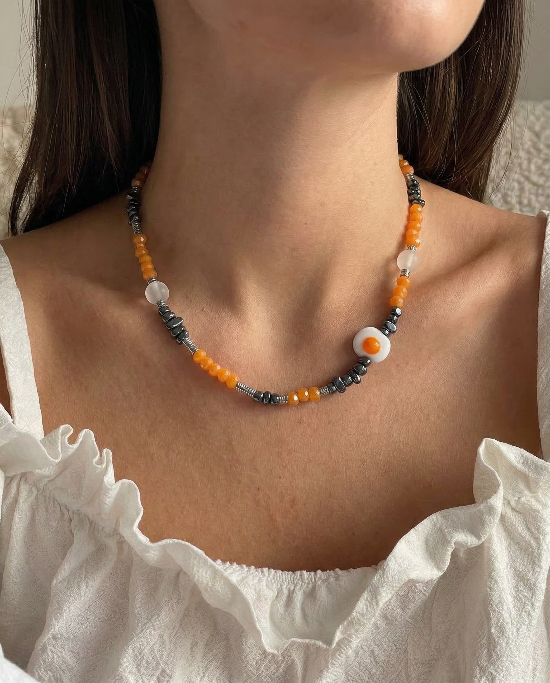 Чокер НОЛЬ КАЛОРИЙ