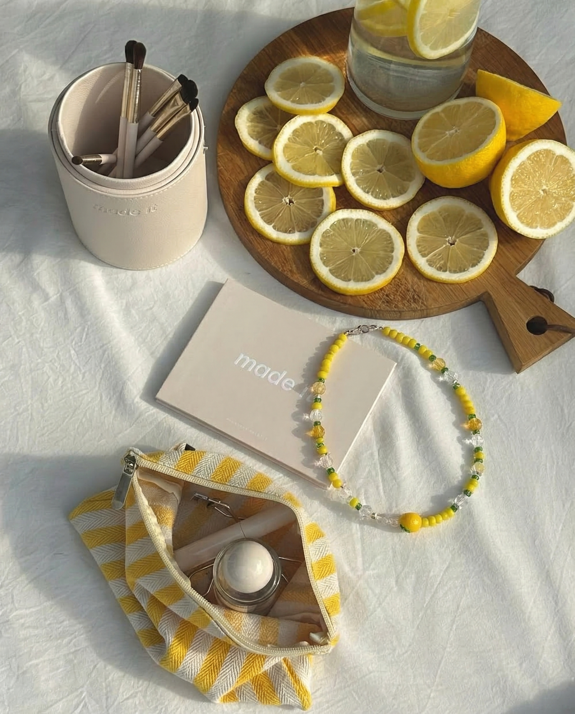 Чокер ИТАЛЬЯНСКОЕ СОЛНЦЕ