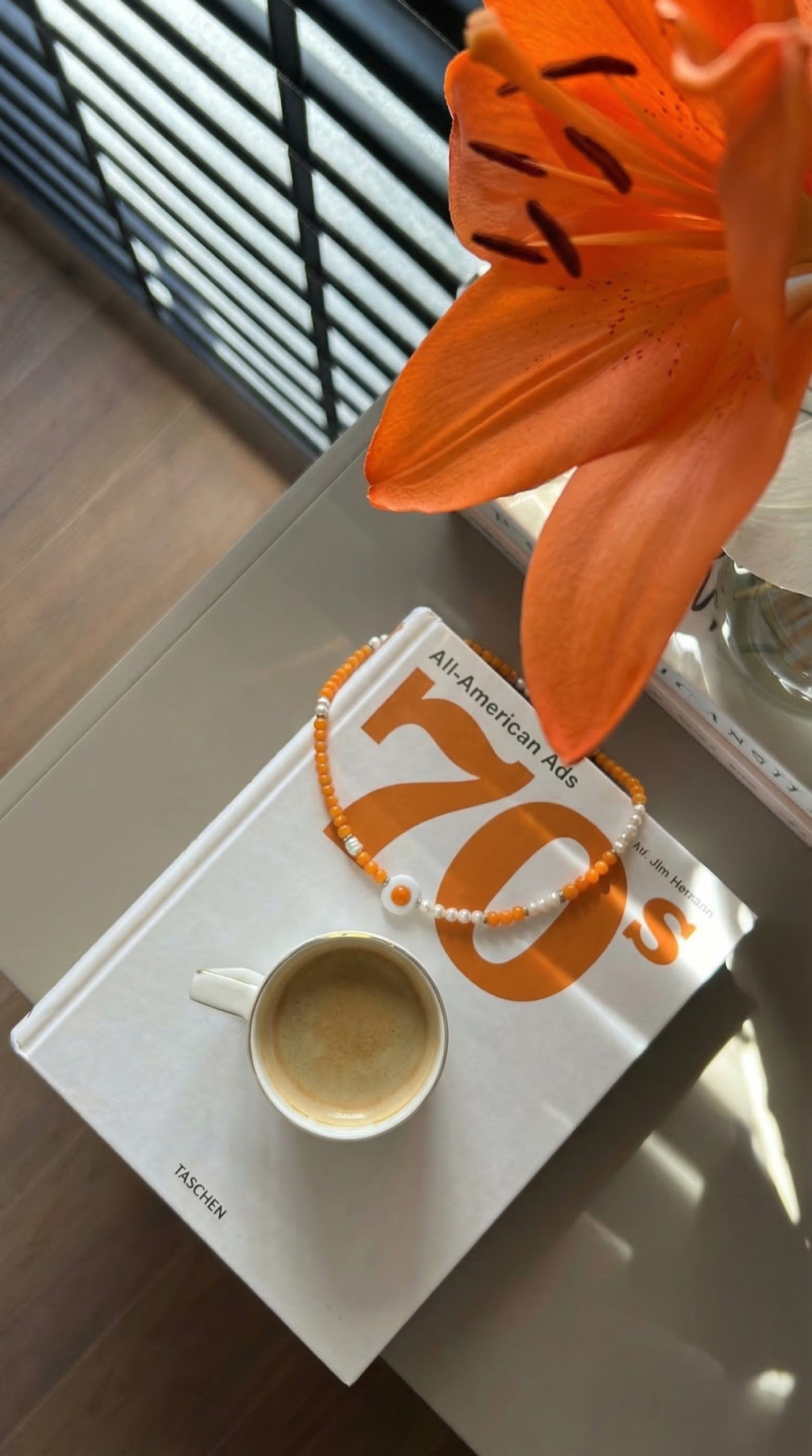 Чокер ГЛАЗУНЬЯ