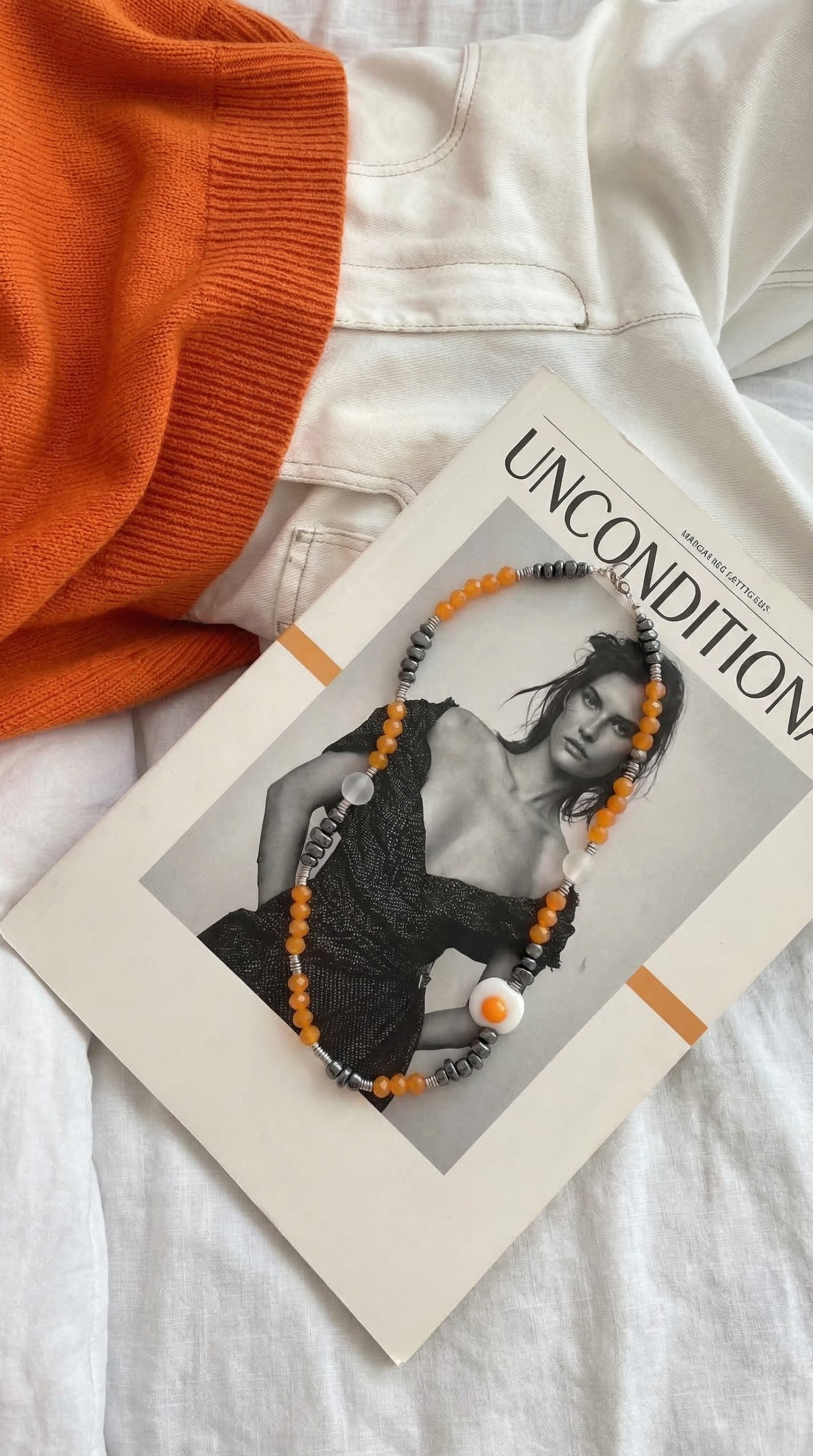 Чокер НОЛЬ КАЛОРИЙ