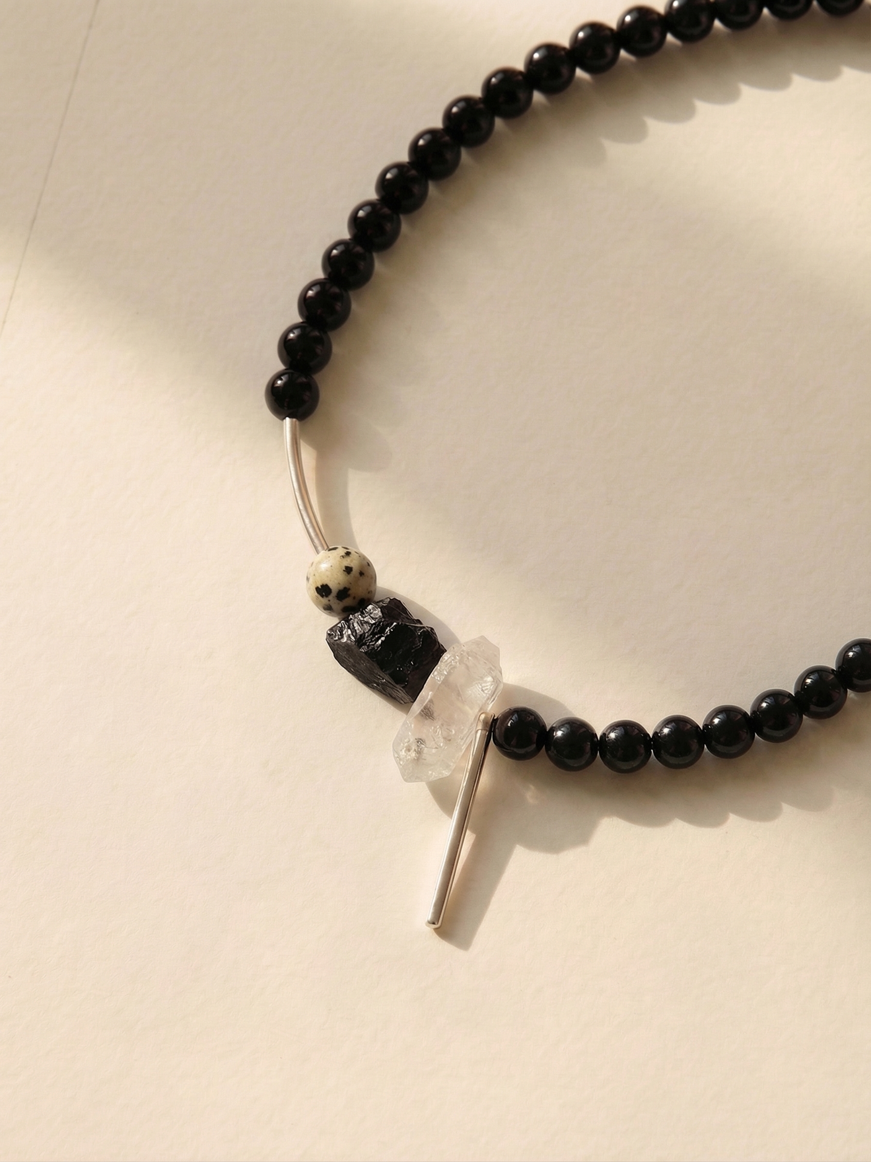 Колье РОСКОШНЫЙ МАКСИМУМ