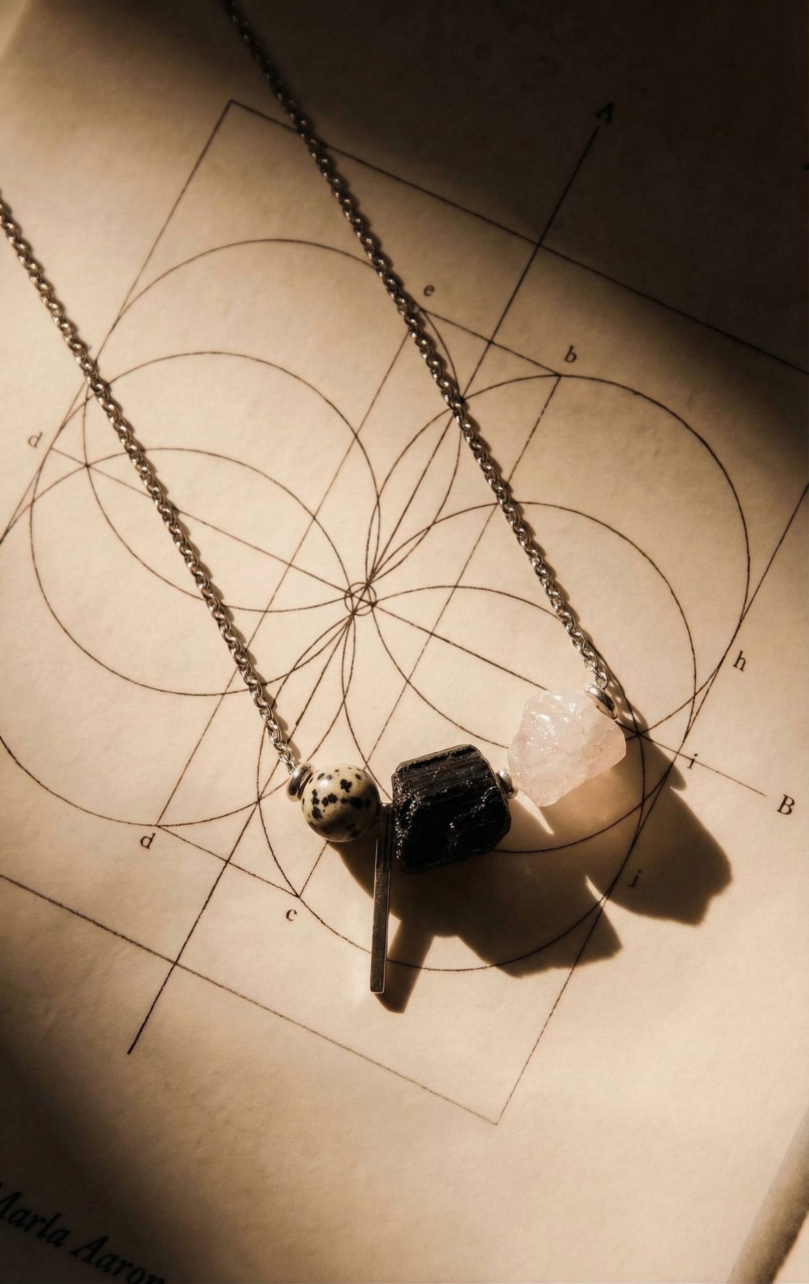 Колье БАЗОВЫЙ МИНИМУМ