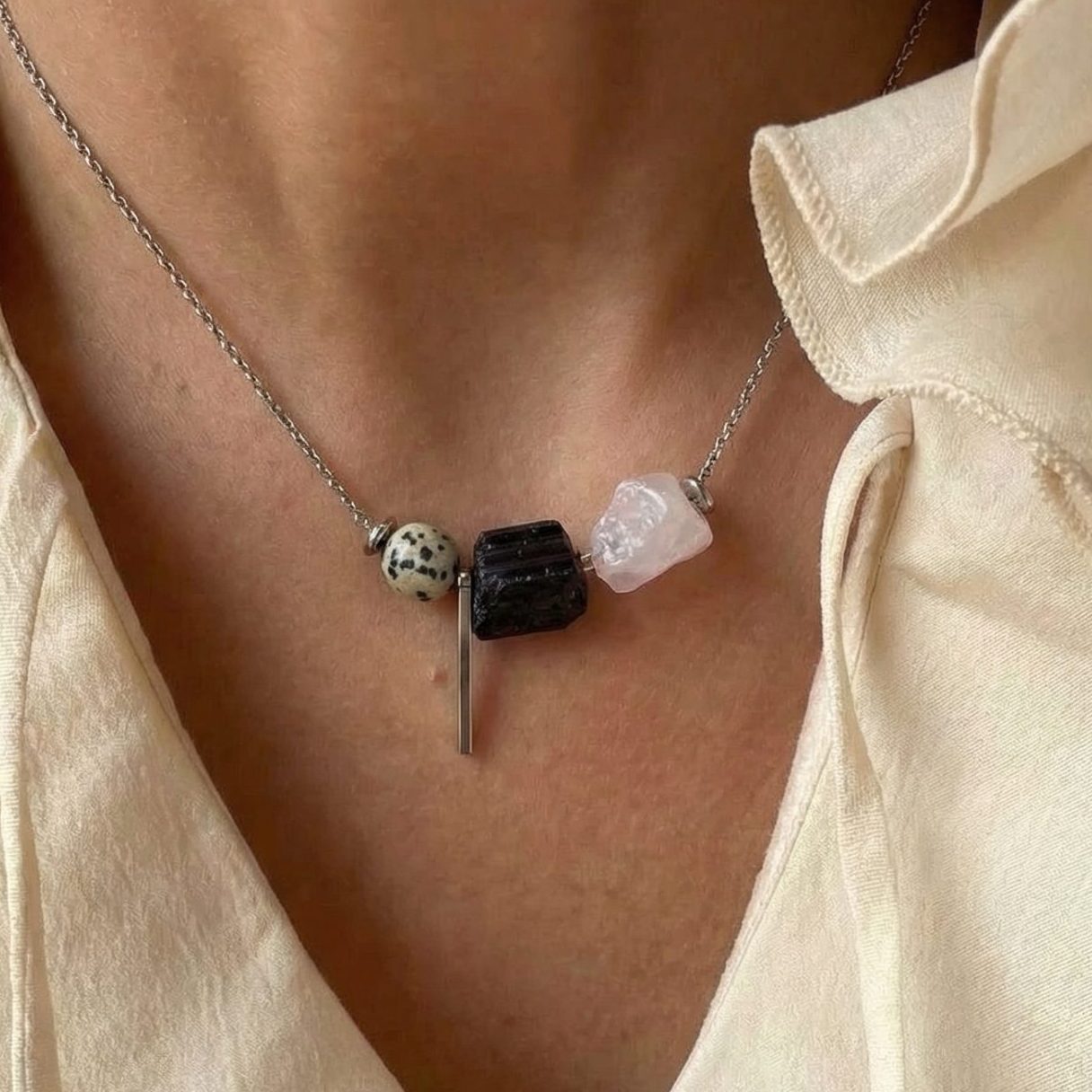 Колье БАЗОВЫЙ МИНИМУМ