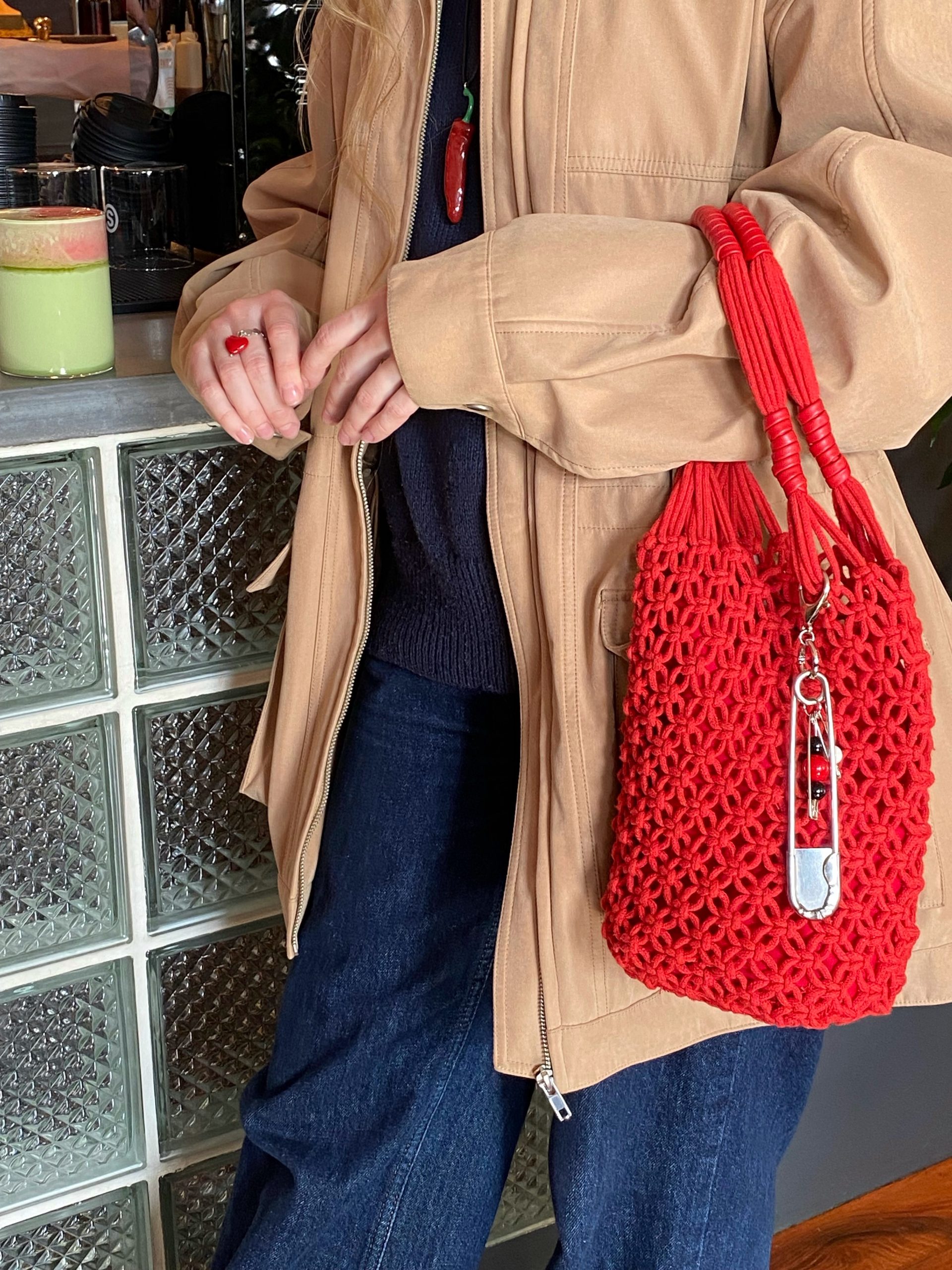 Подвес ОБЕРЕГ