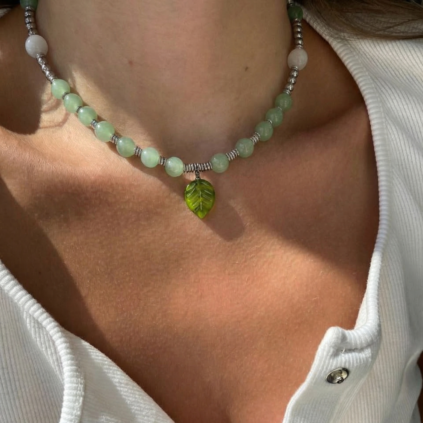 Чокер ЗНОЙНОЕ ЛЕТО