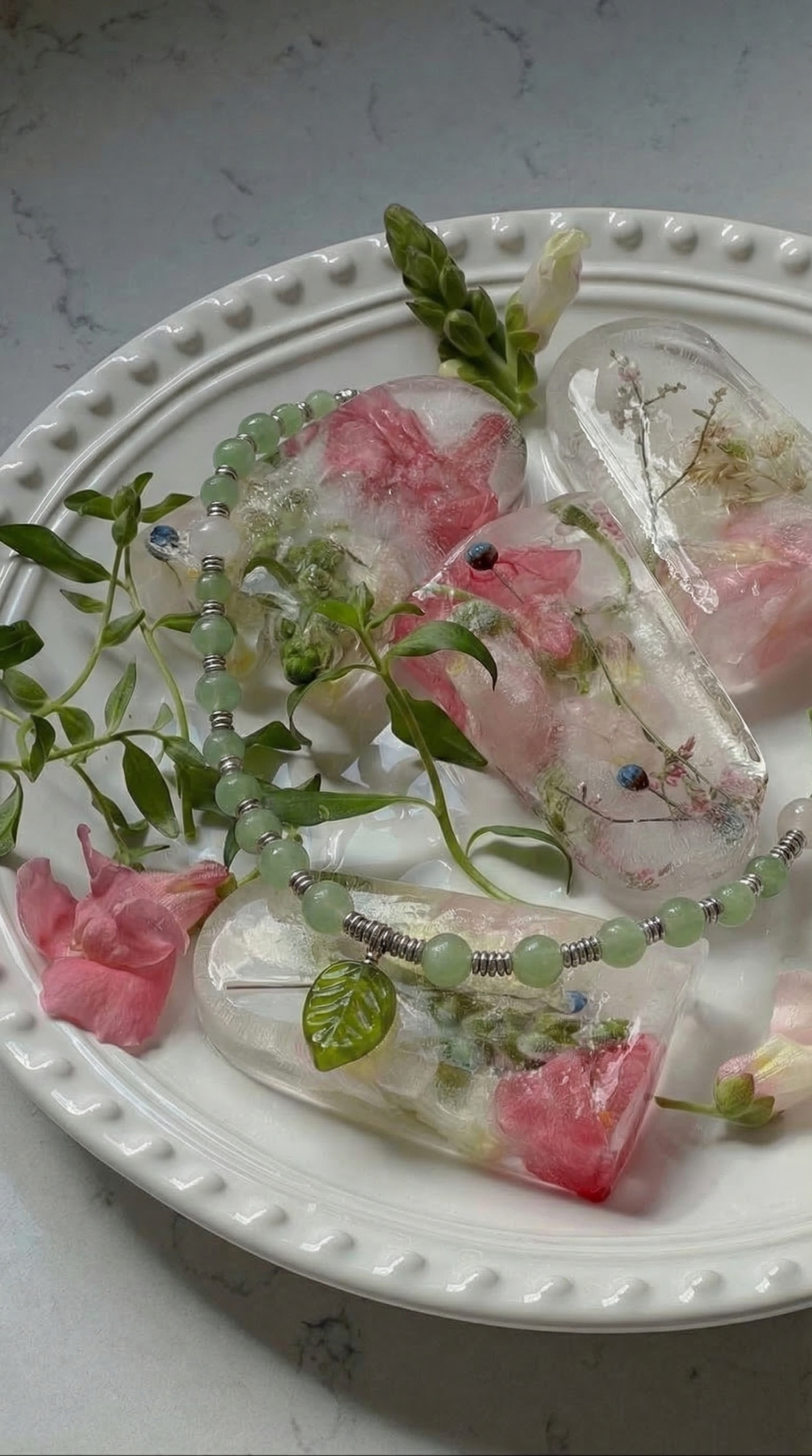 Чокер ЗНОЙНОЕ ЛЕТО