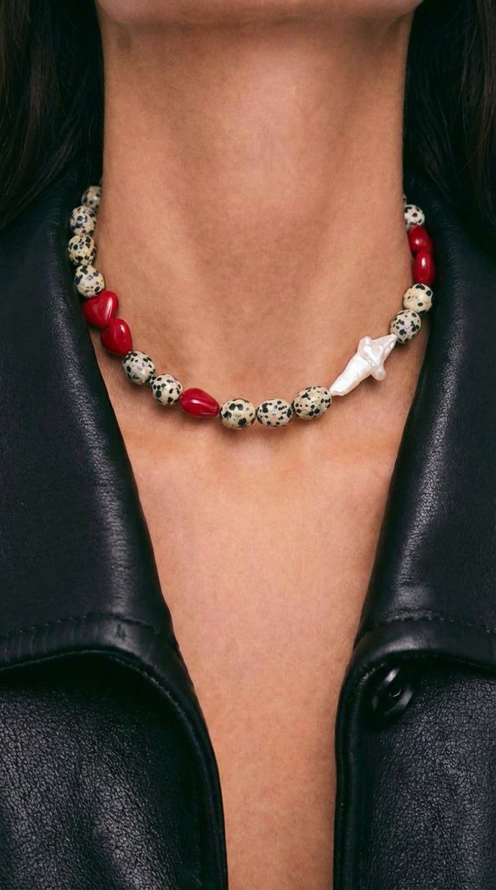 Колье ОЧАРОВАНИЕ