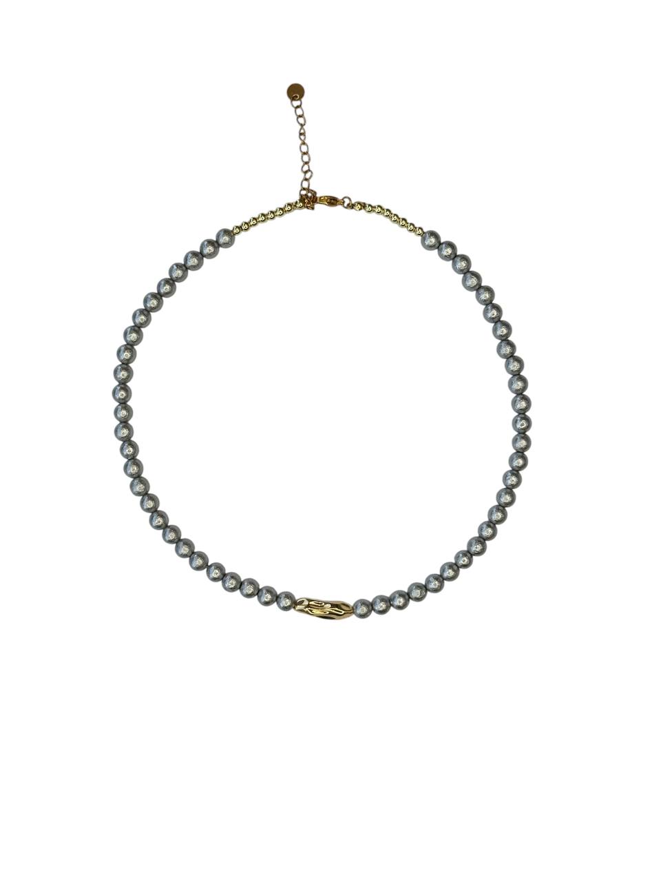 Колье БИКОЛОРОЧКА