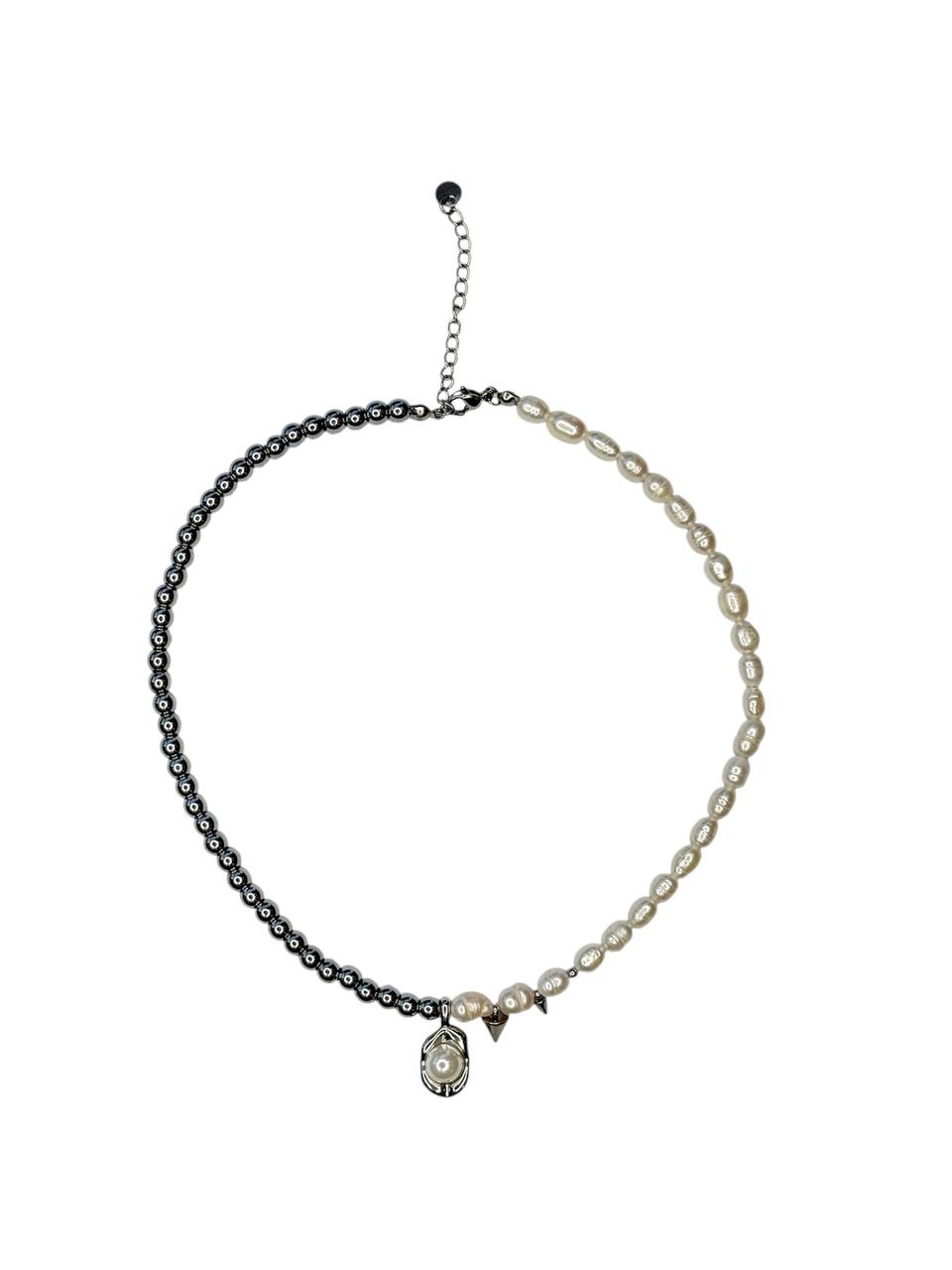 Колье ДЕРЗКАЯ НЕЖНОСТЬ