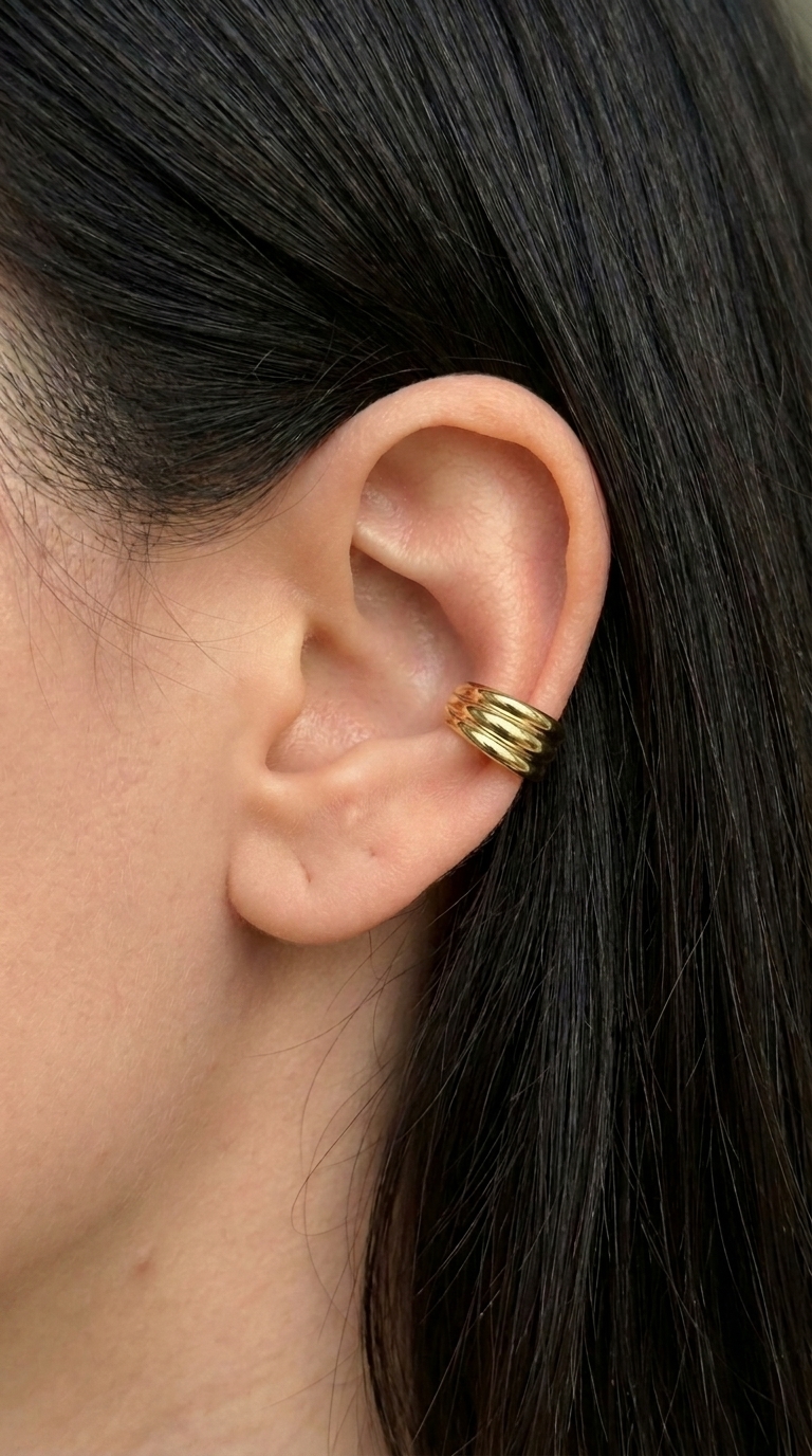 Кафф ТРИНИТИ