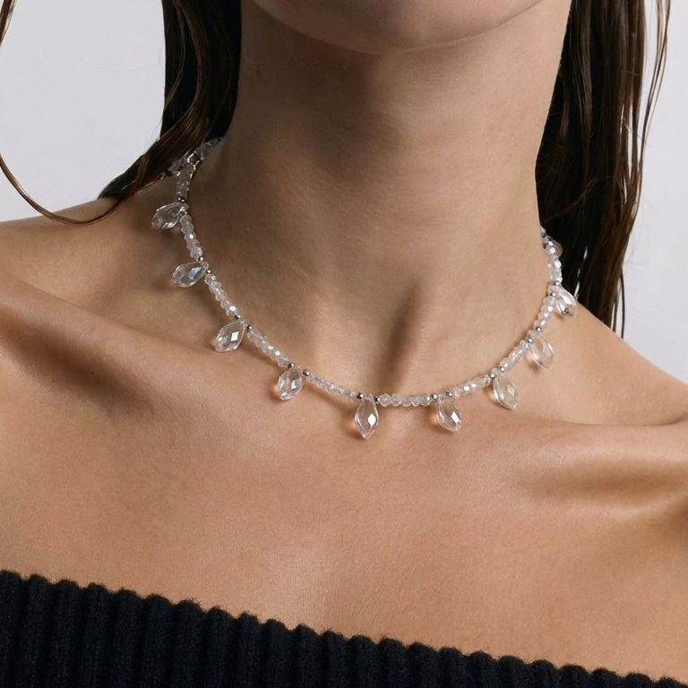 Чокер ДОЖДИ