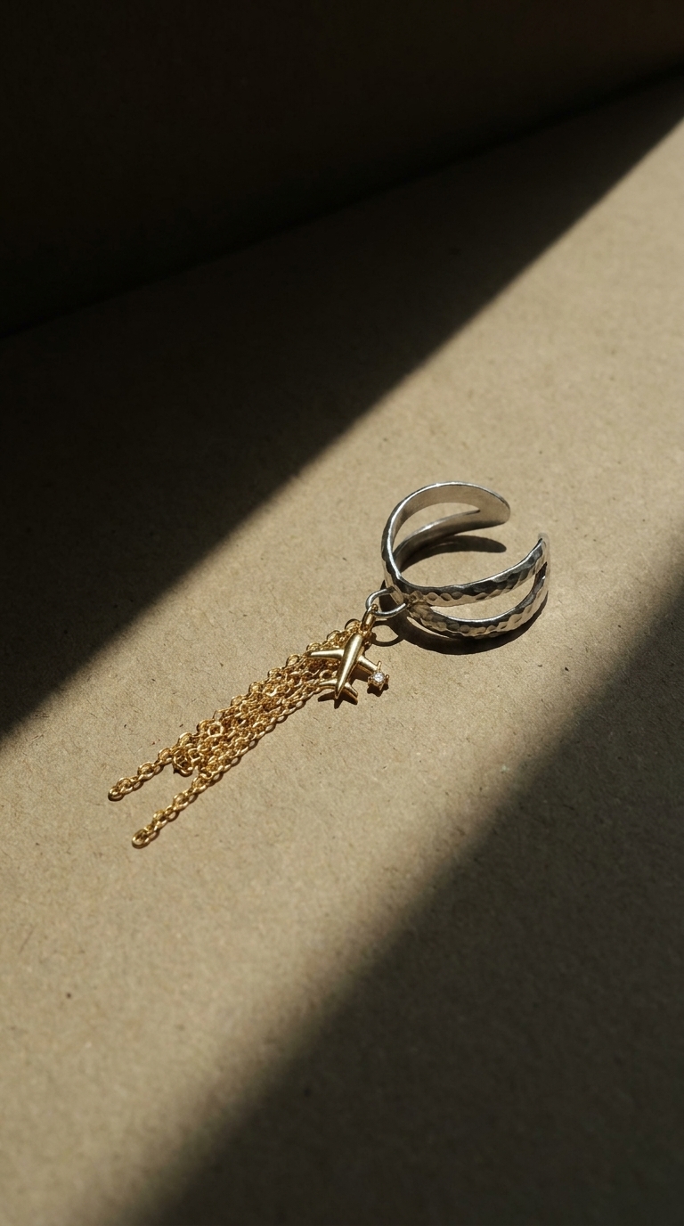 Кольцо ПУТЬ