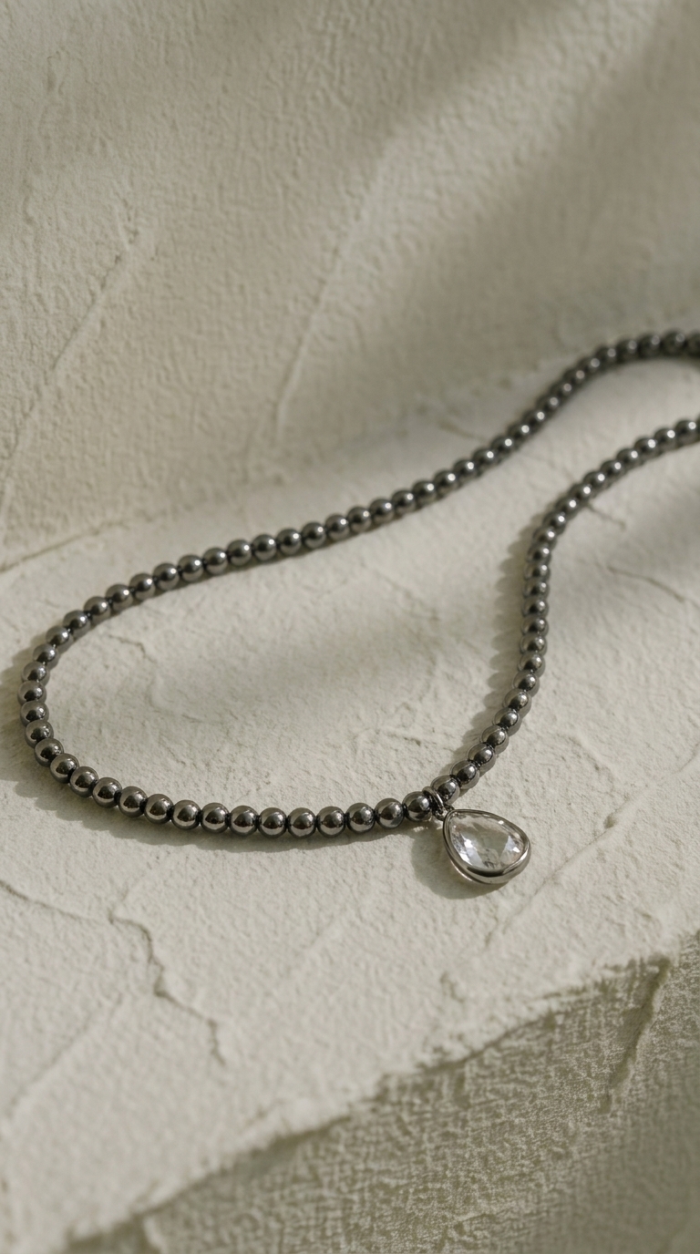 Чокер СЛЕЗА