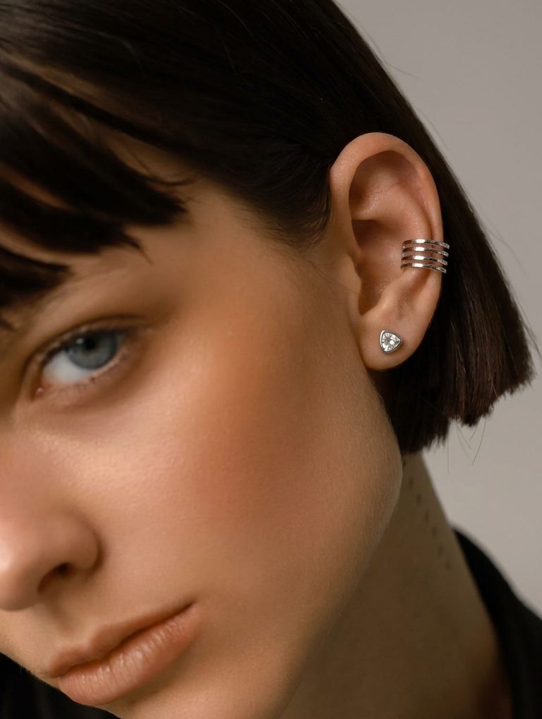 Кафф ПАРАЛЛЕЛИ