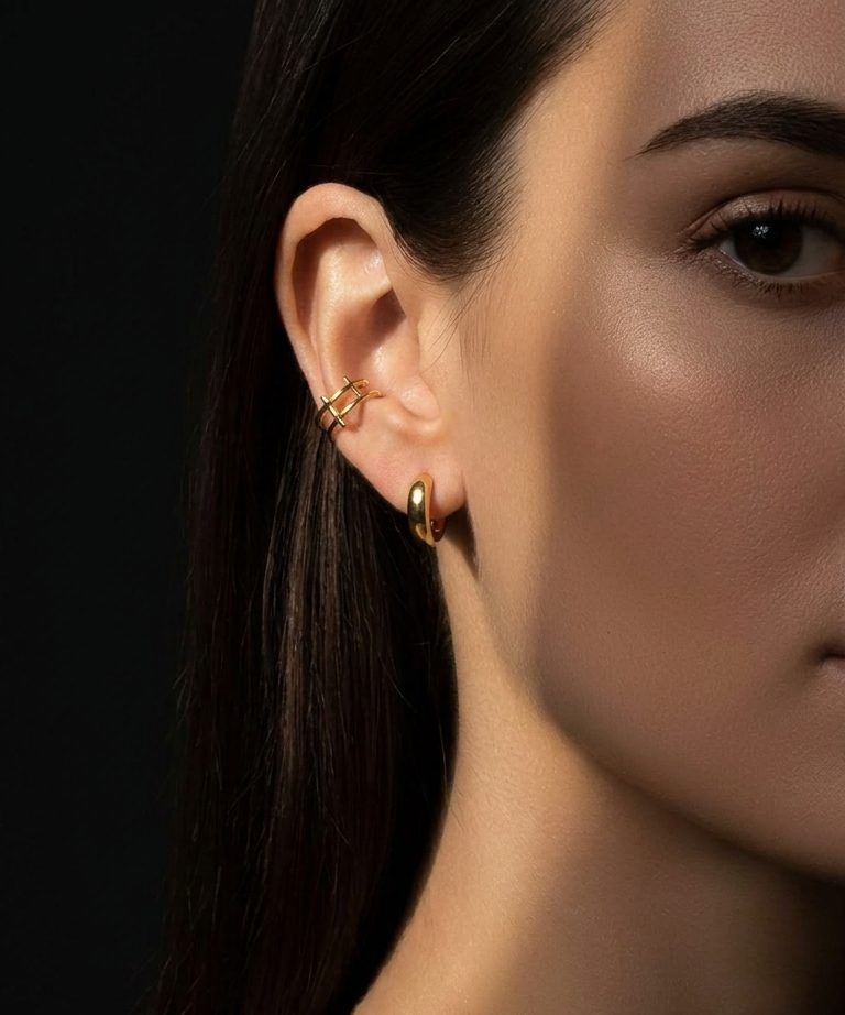 Кафф КОНТУР