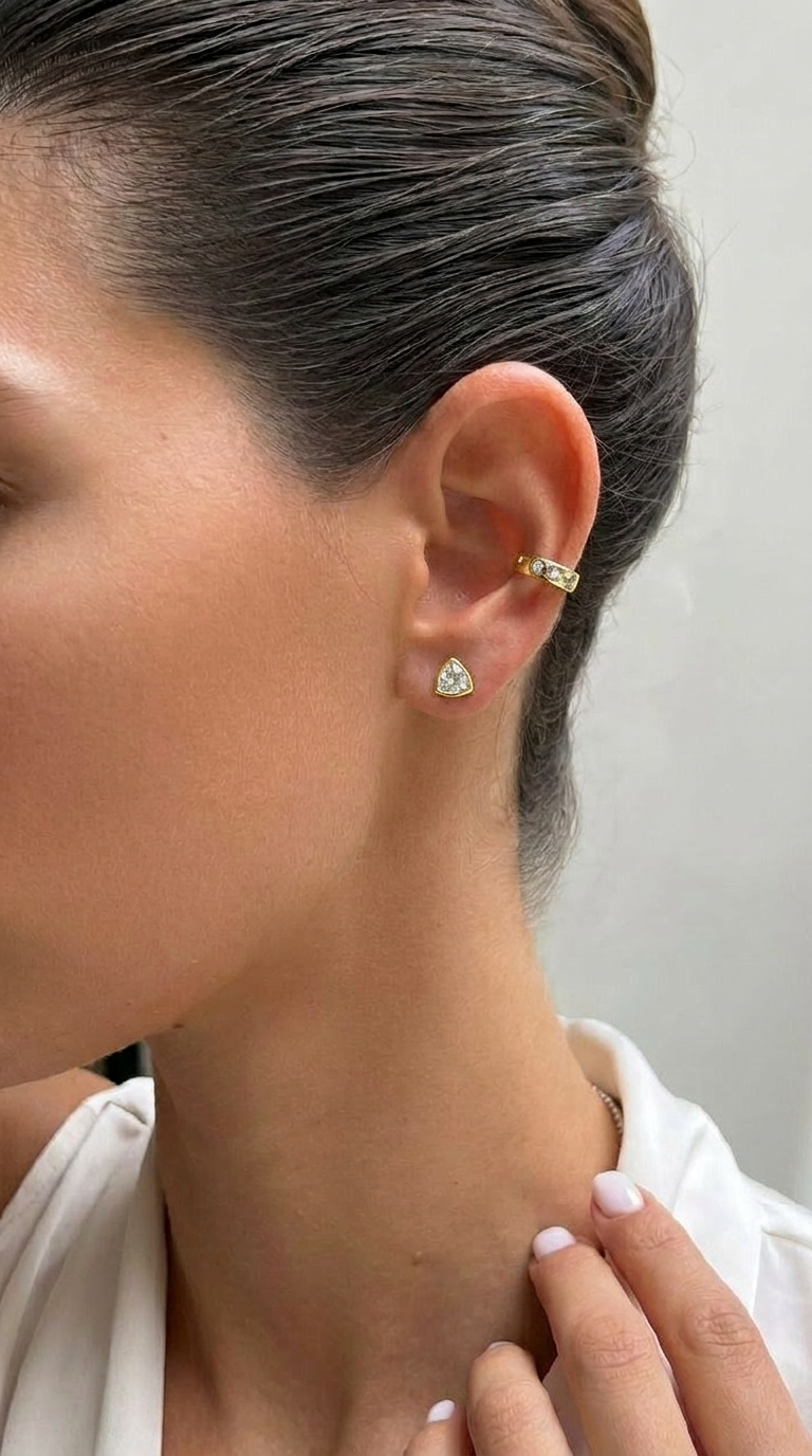 Кафф ЗВЁЗДЫ