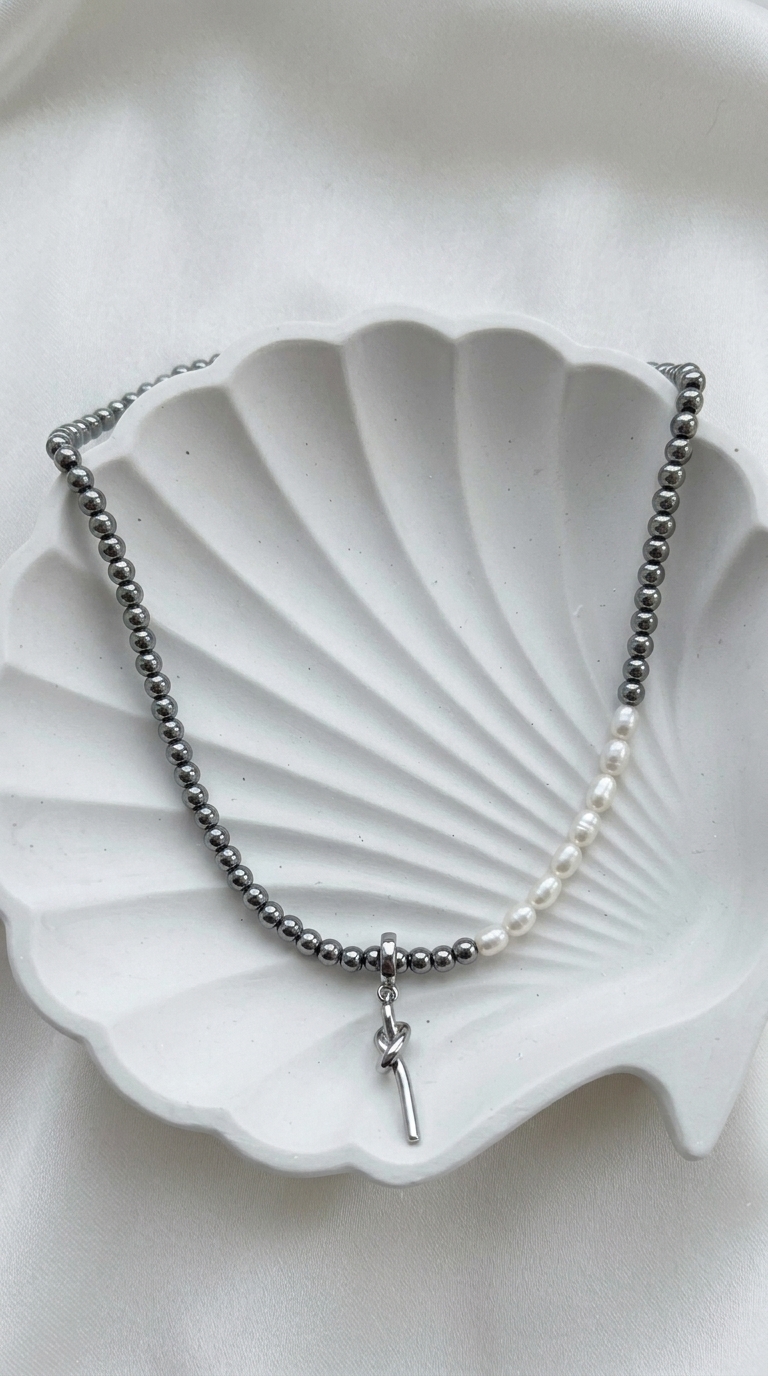 Колье СВЯЗАНО