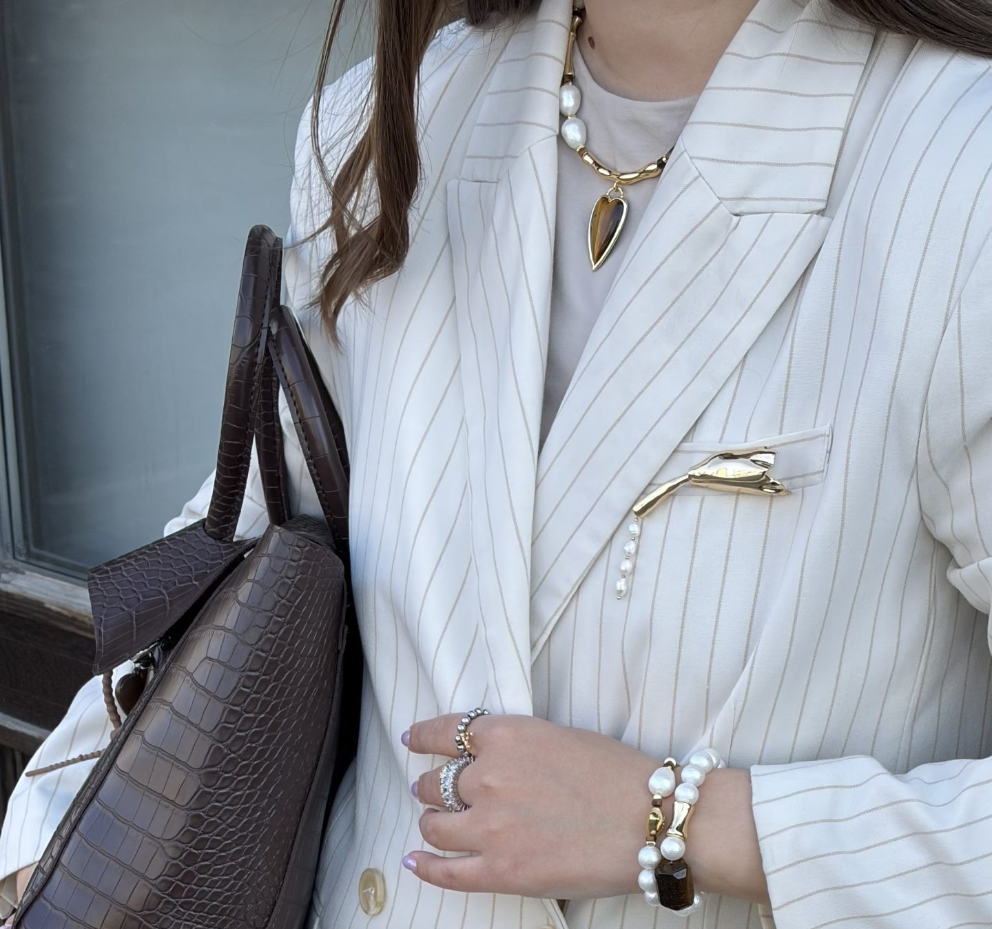 Браслет ГЛУБОКОЕ ЧУВСТВО