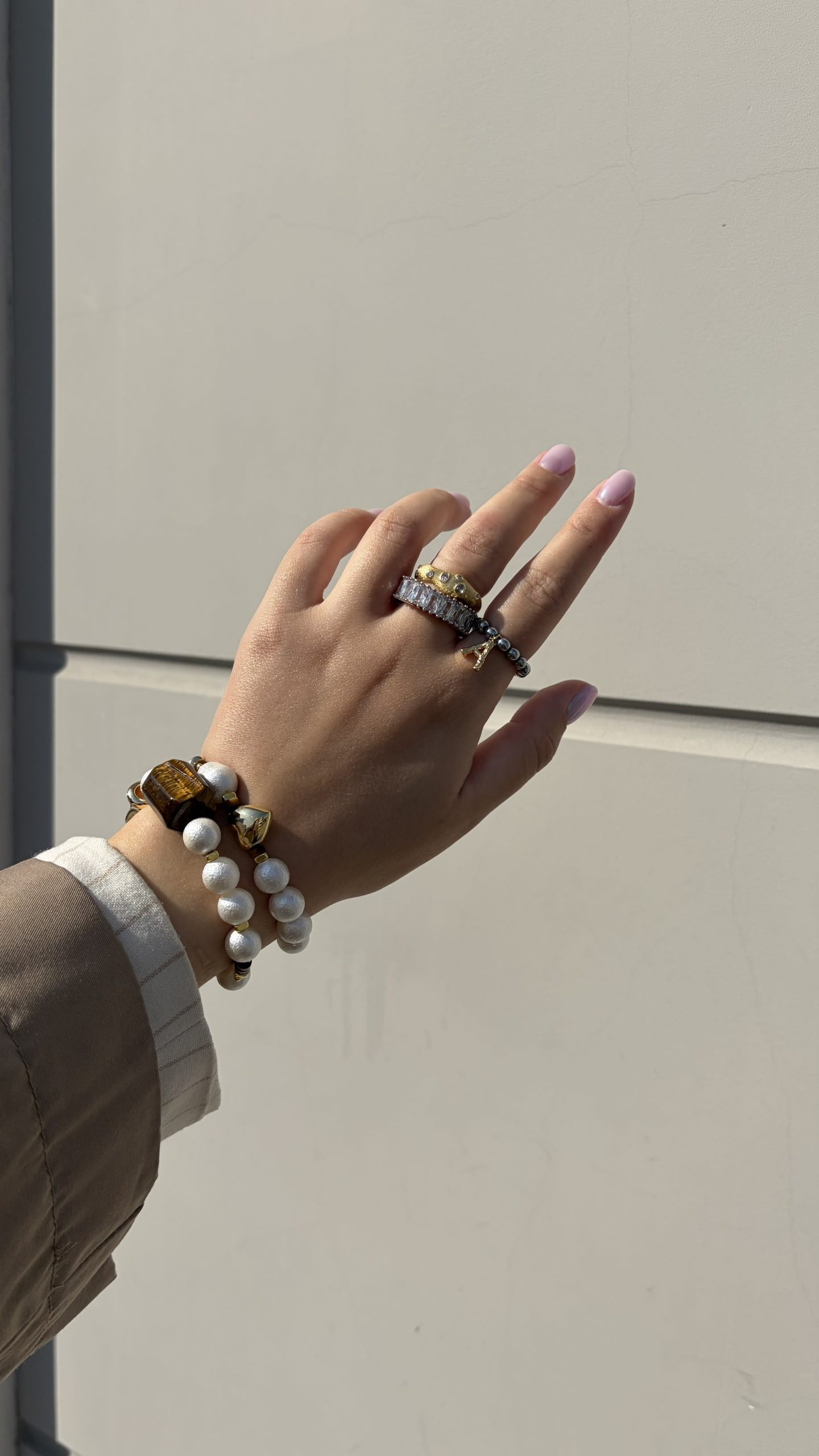 Браслет ГЛУБОКОЕ ЧУВСТВО