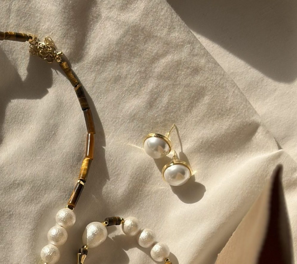 Серьги АРИСТОКРАТКА