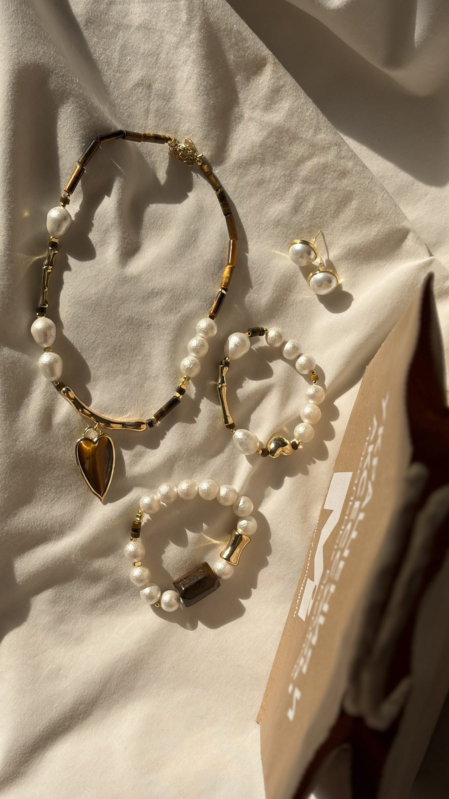 Браслет ГЛУБОКОЕ ЧУВСТВО