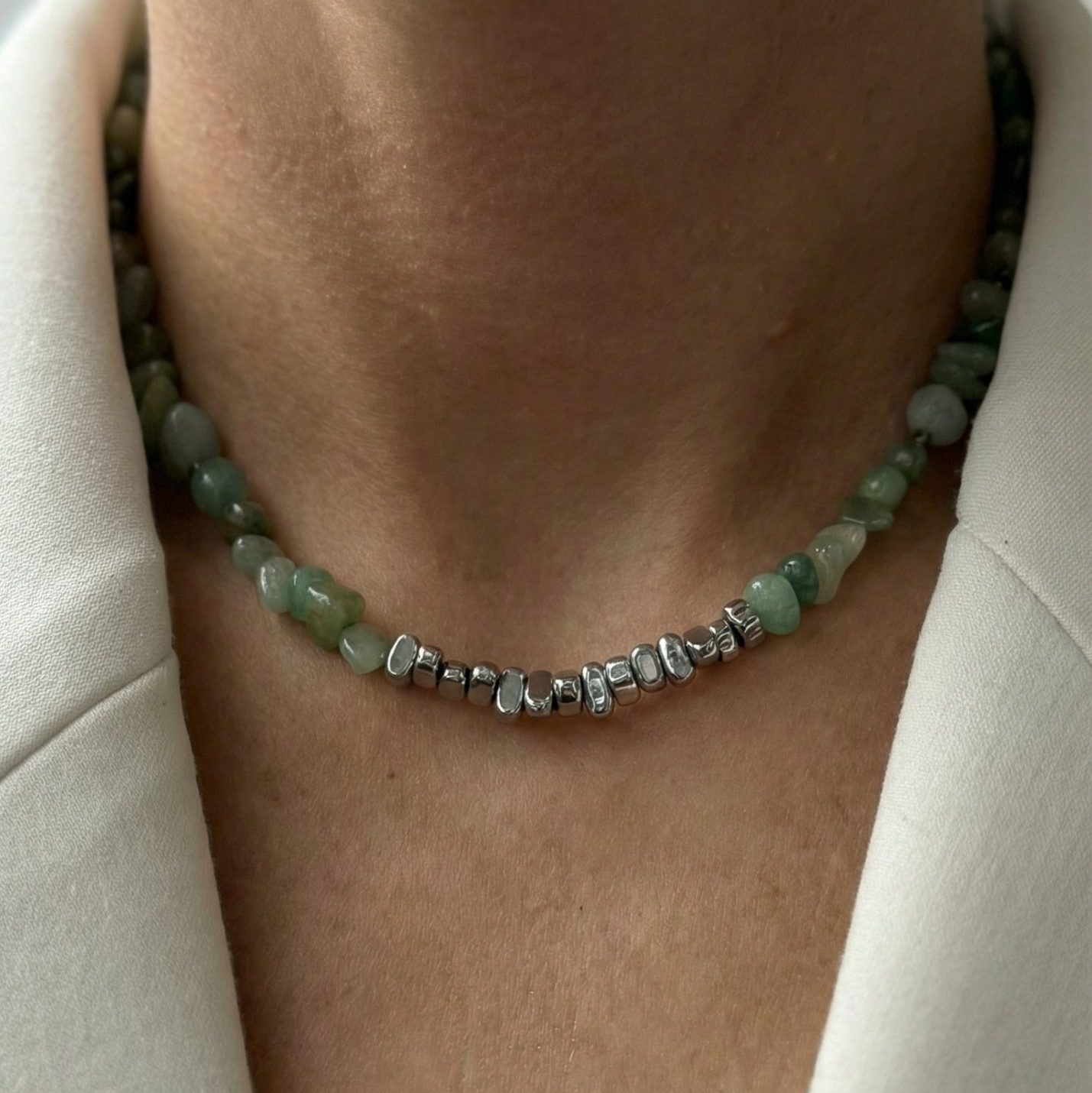 Колье ВСЕМОГУЩАЯ