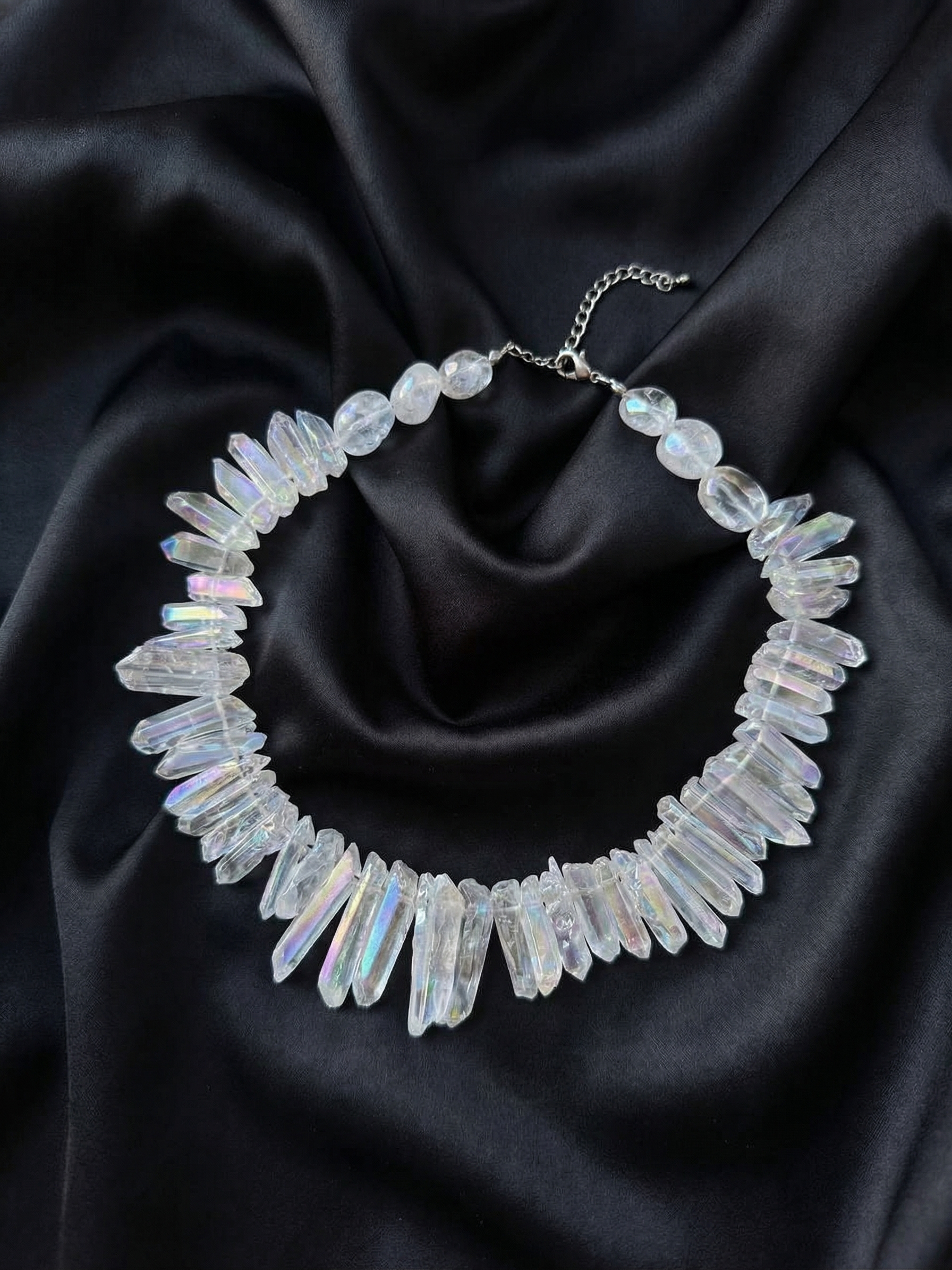 Колье ЛЬДЫ АНТАРКТИДЫ