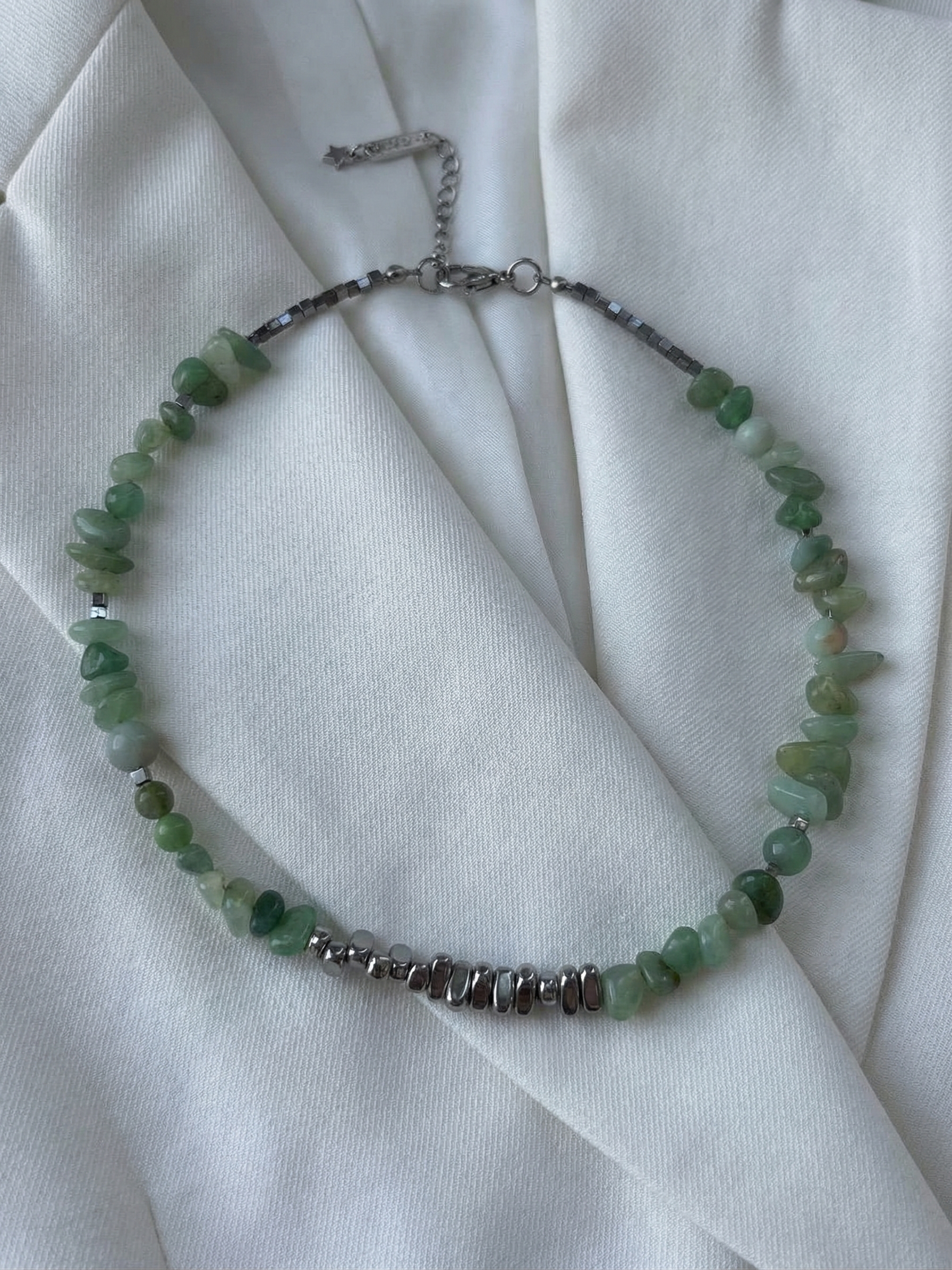 Колье ВСЕМОГУЩАЯ