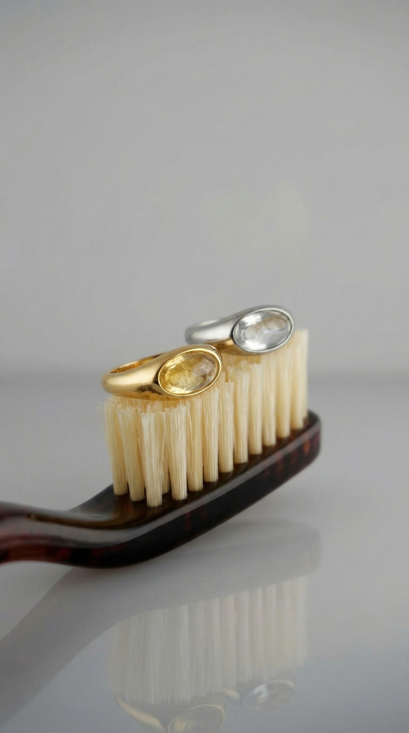 Кольцо ЯСНОЕ ВИДЕНИЕ